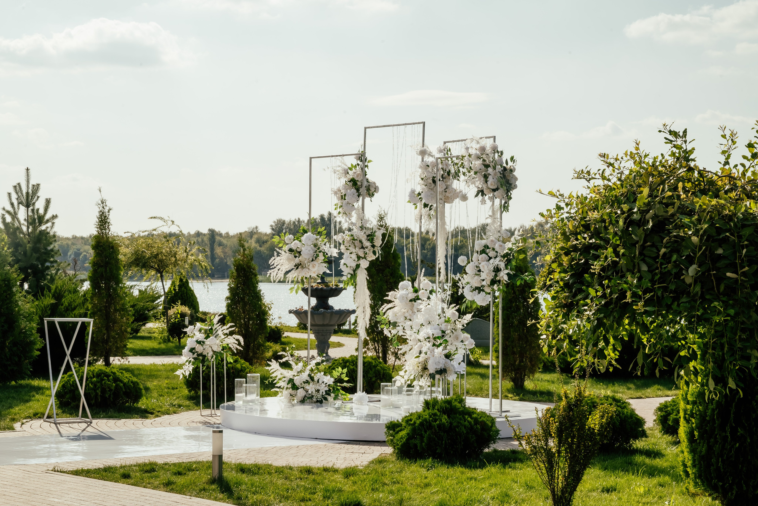 Владимир и Ольга. Свадебный фотограф в Ростове Александра Груздева