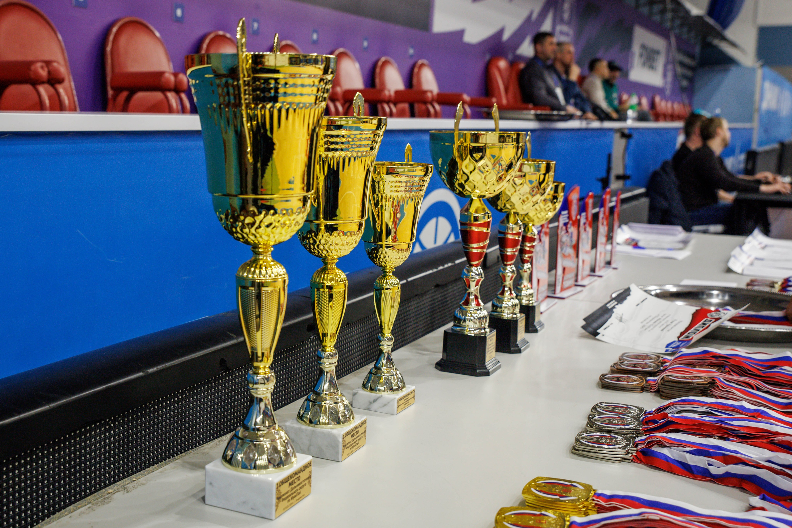 Чемпионат ДВФО по муайтай 2024. Репортажный и портретный фотограф во Владивостоке Шегай Андрей