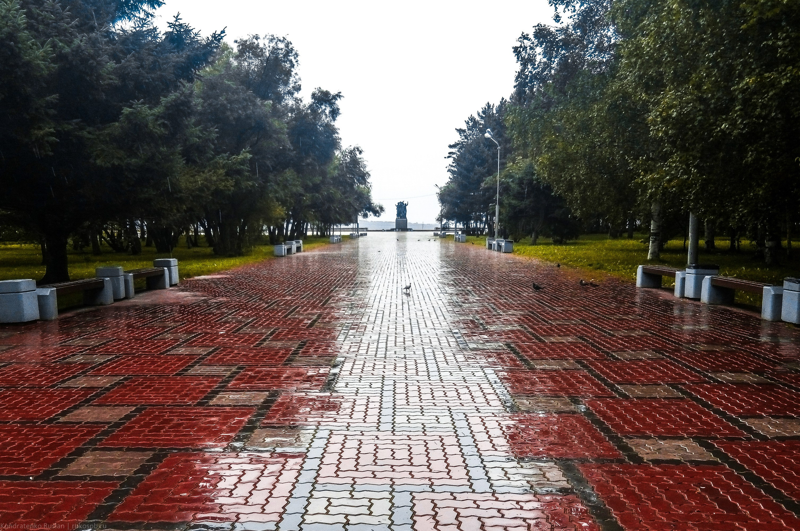 Мобильная фотография. Архитектурный и пейзажный фотограф Кондратенко Руслан, Санкт-Петербург