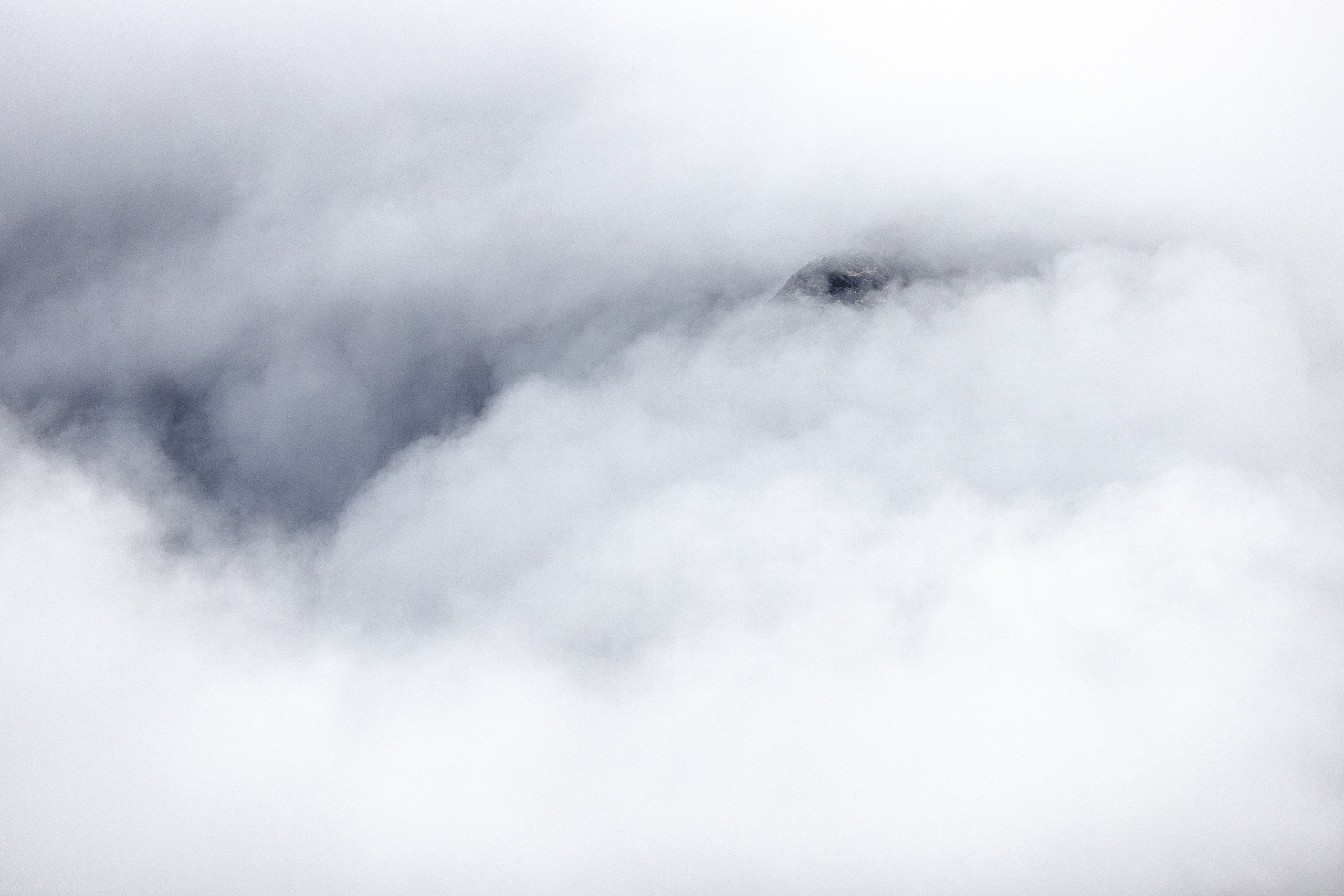 Хибины. Архитектурный и пейзажный фотограф Кондратенко Руслан, Санкт-Петербург
