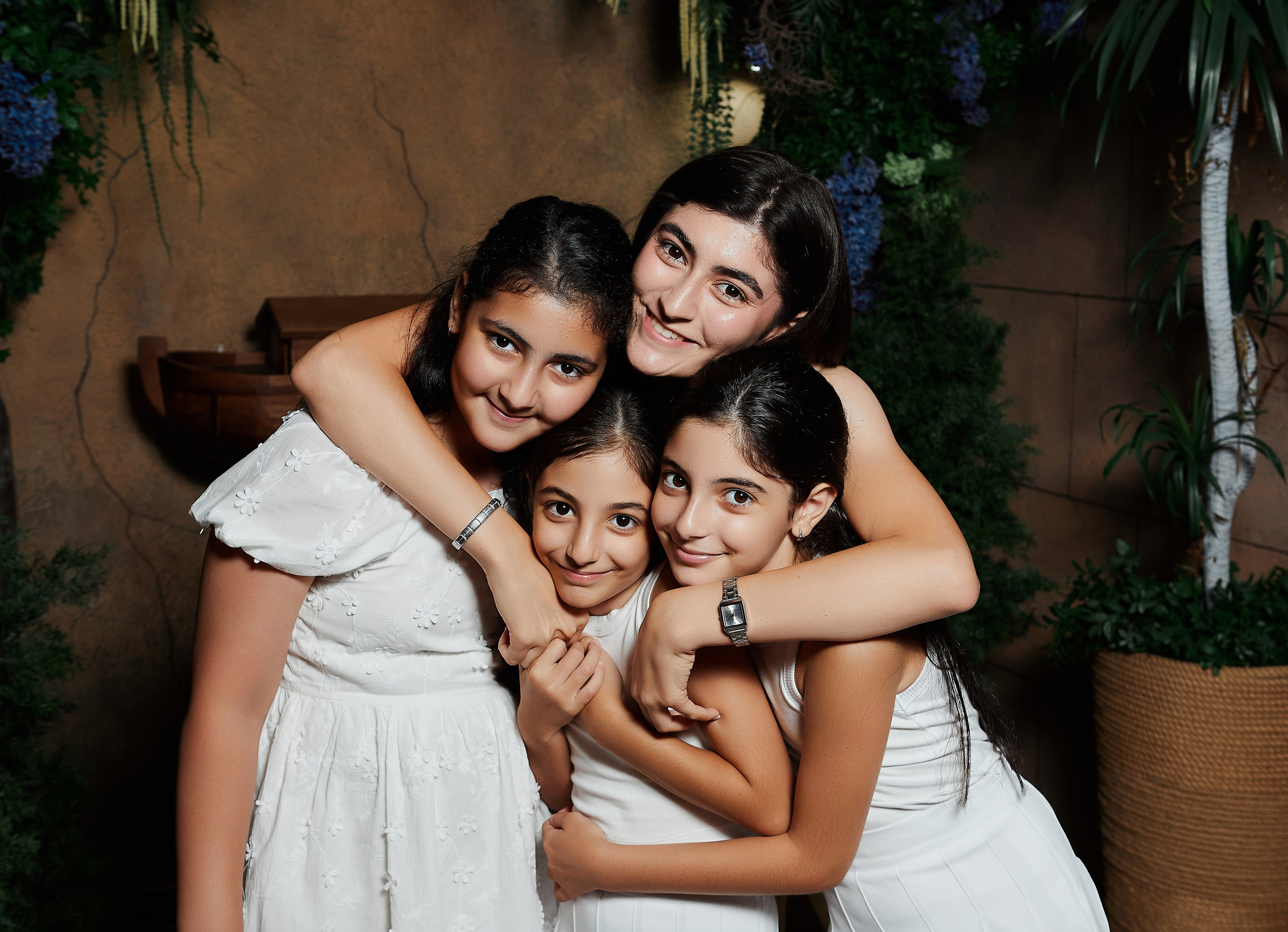 Юбилей Ковчег. Свадебный и семейный фотограф в Сочи-Красной поляне Ларионова Анна