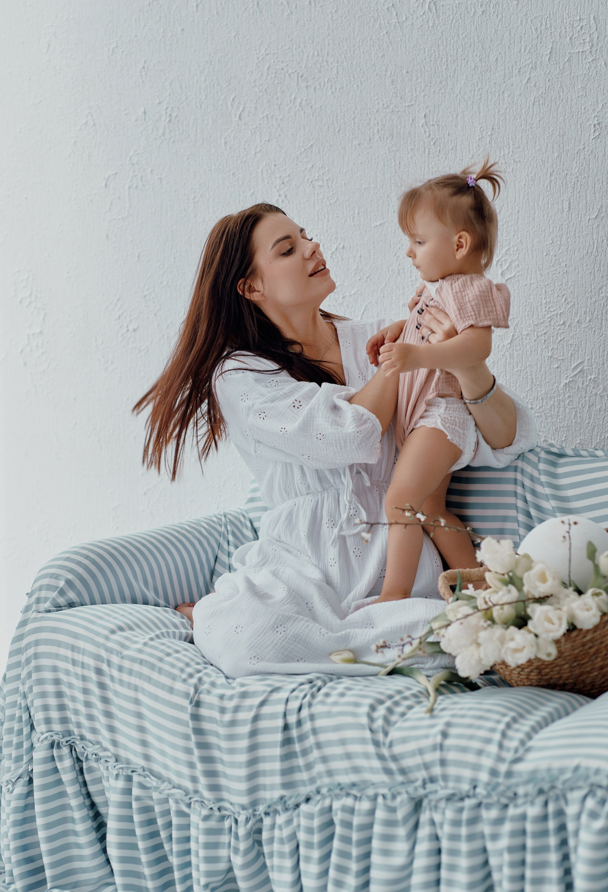 Пасха 2026. Свадебный и семейный фотограф в Сочи-Красной поляне Ларионова Анна