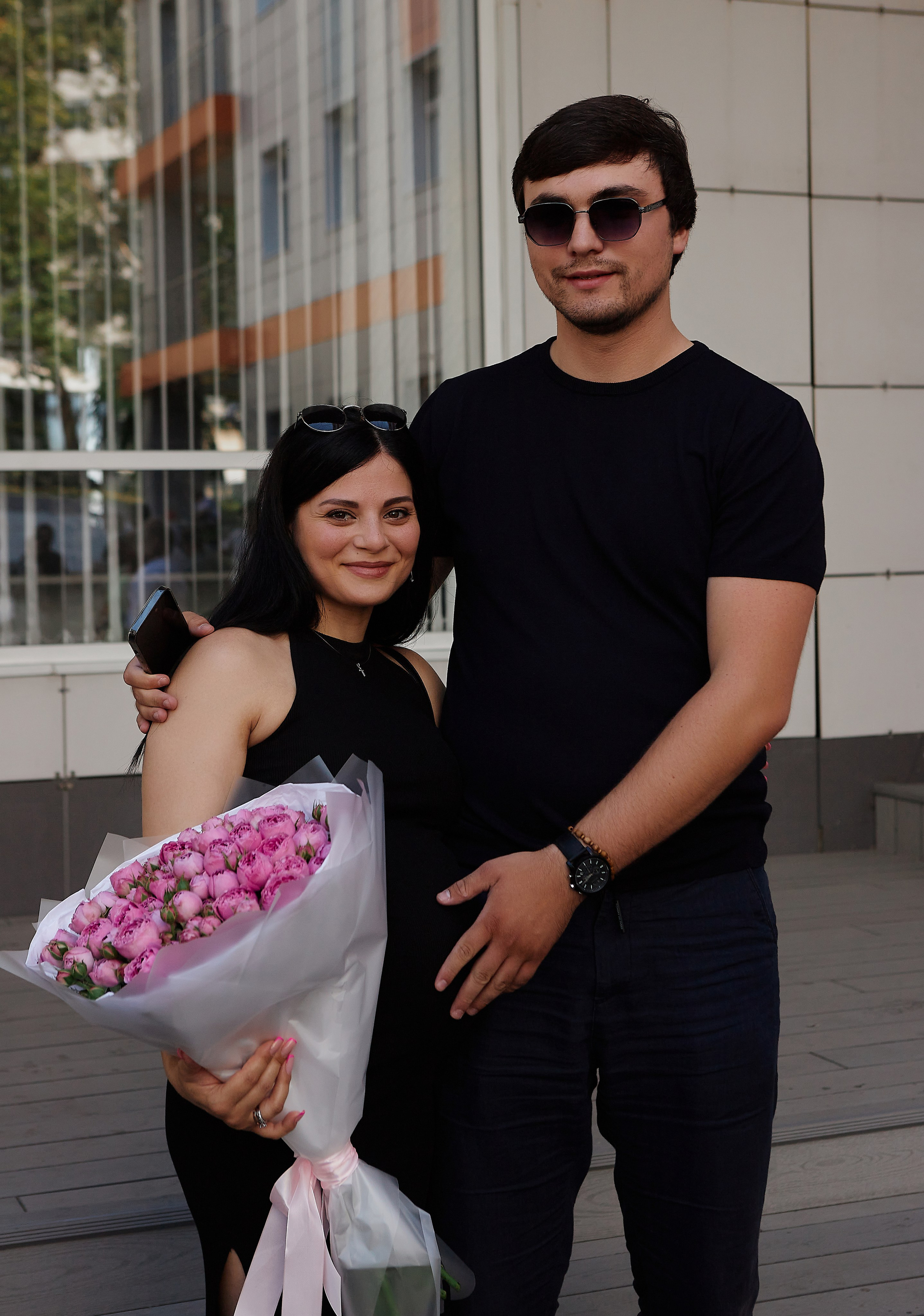 Выписка Адама. Свадебный и семейный фотограф в Сочи-Красной поляне Ларионова Анна