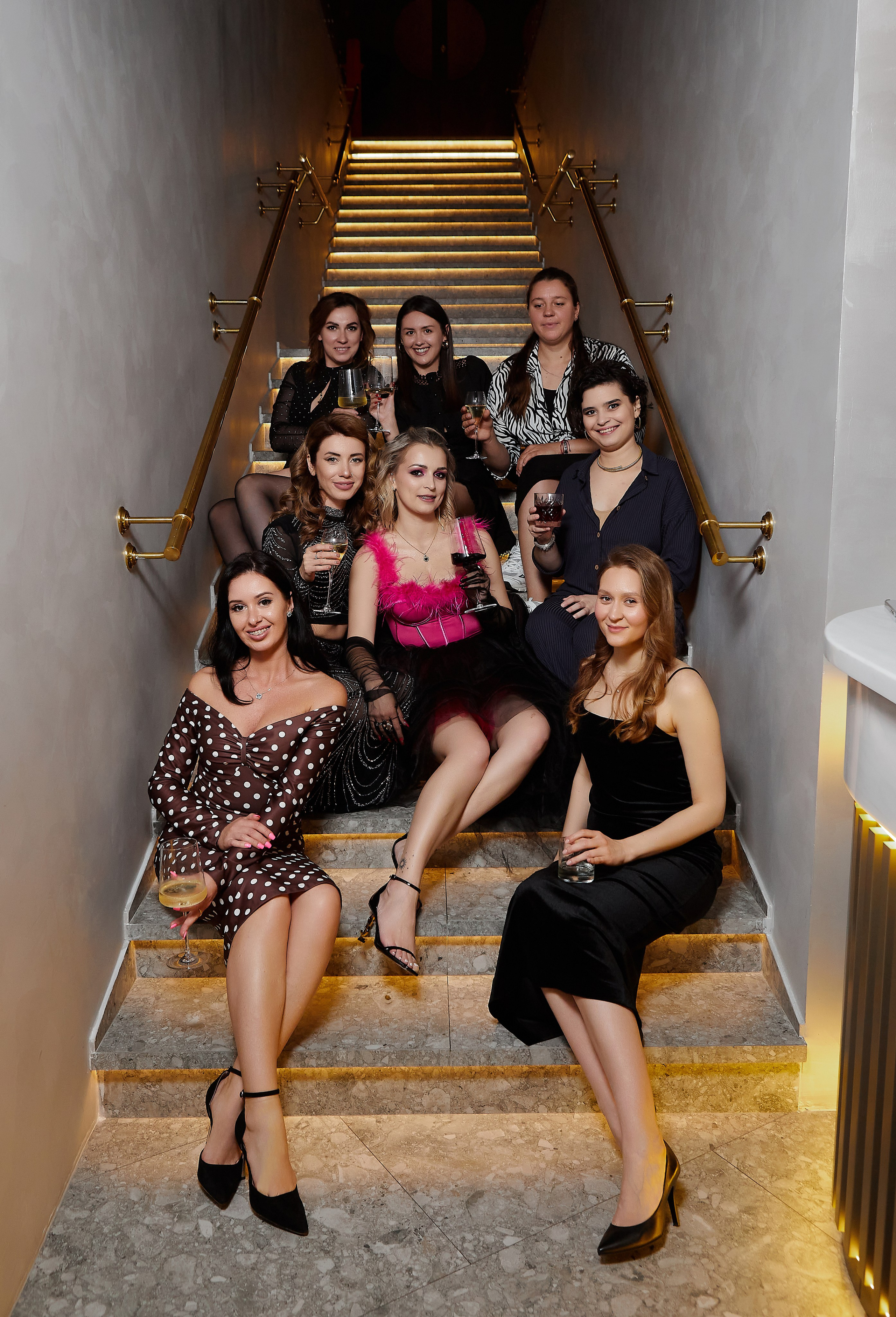 День Рождения SECRET. Свадебный и семейный фотограф в Сочи-Красной поляне Ларионова Анна