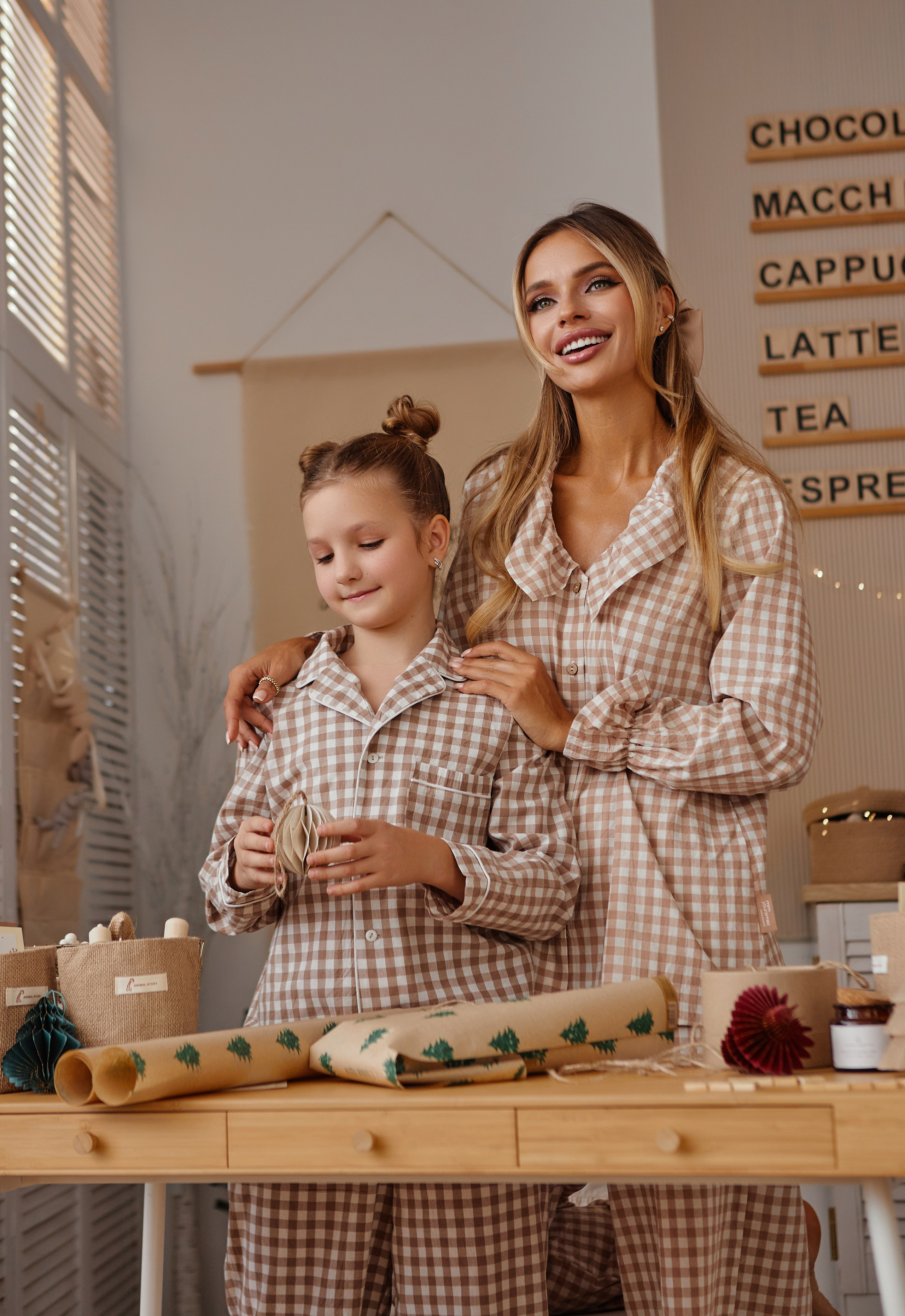 Новый год 2026. Свадебный и семейный фотограф в Сочи-Красной поляне Ларионова Анна