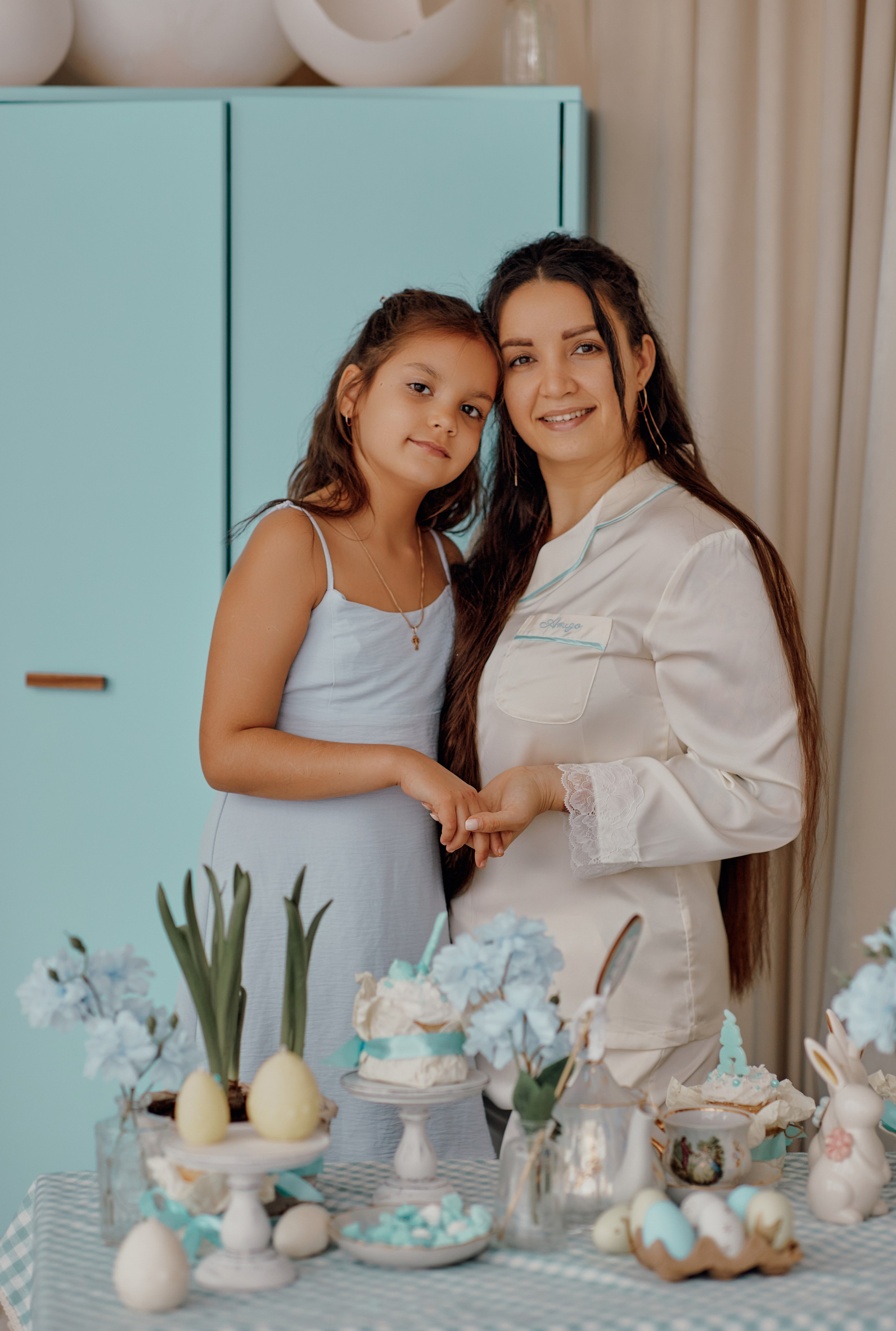 Пасха 2026. Свадебный и семейный фотограф в Сочи-Красной поляне Ларионова Анна