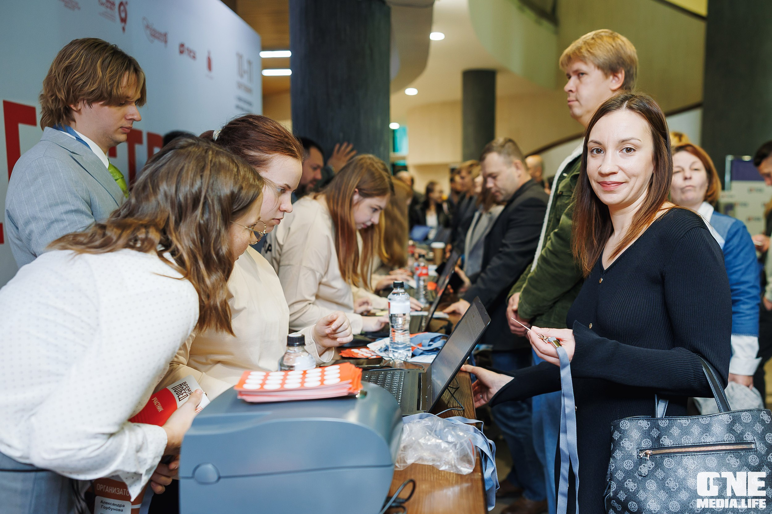 Фоторепортаж VII Международный форум «Вселенная бизнеса. Время Побед». One Media Life: фоторепортажи, фотоотчеты с мероприятий и заведений