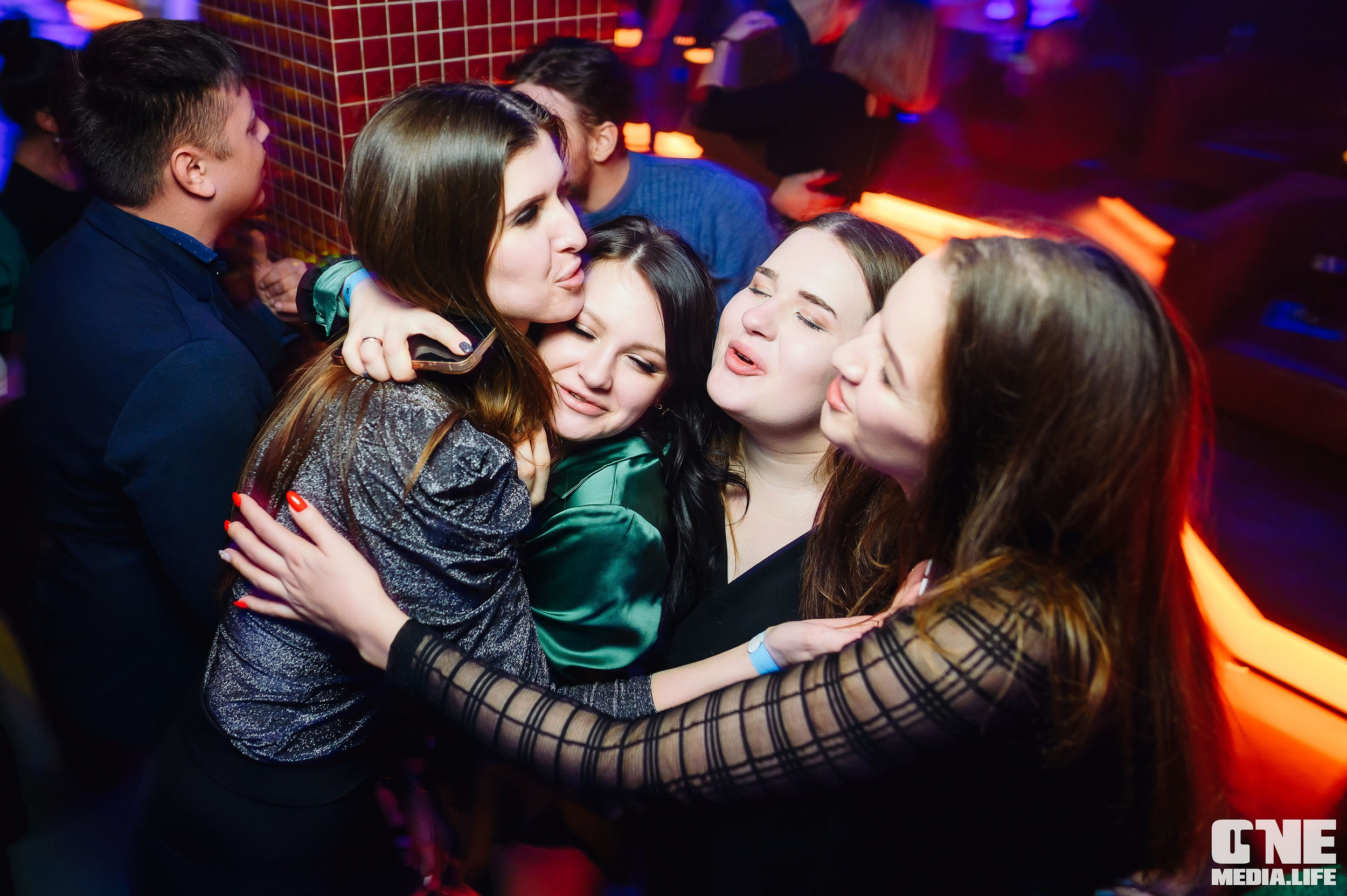 Фоторепортаж из РК Планета. One Media Life: фоторепортажи, фотоотчеты с мероприятий и заведений