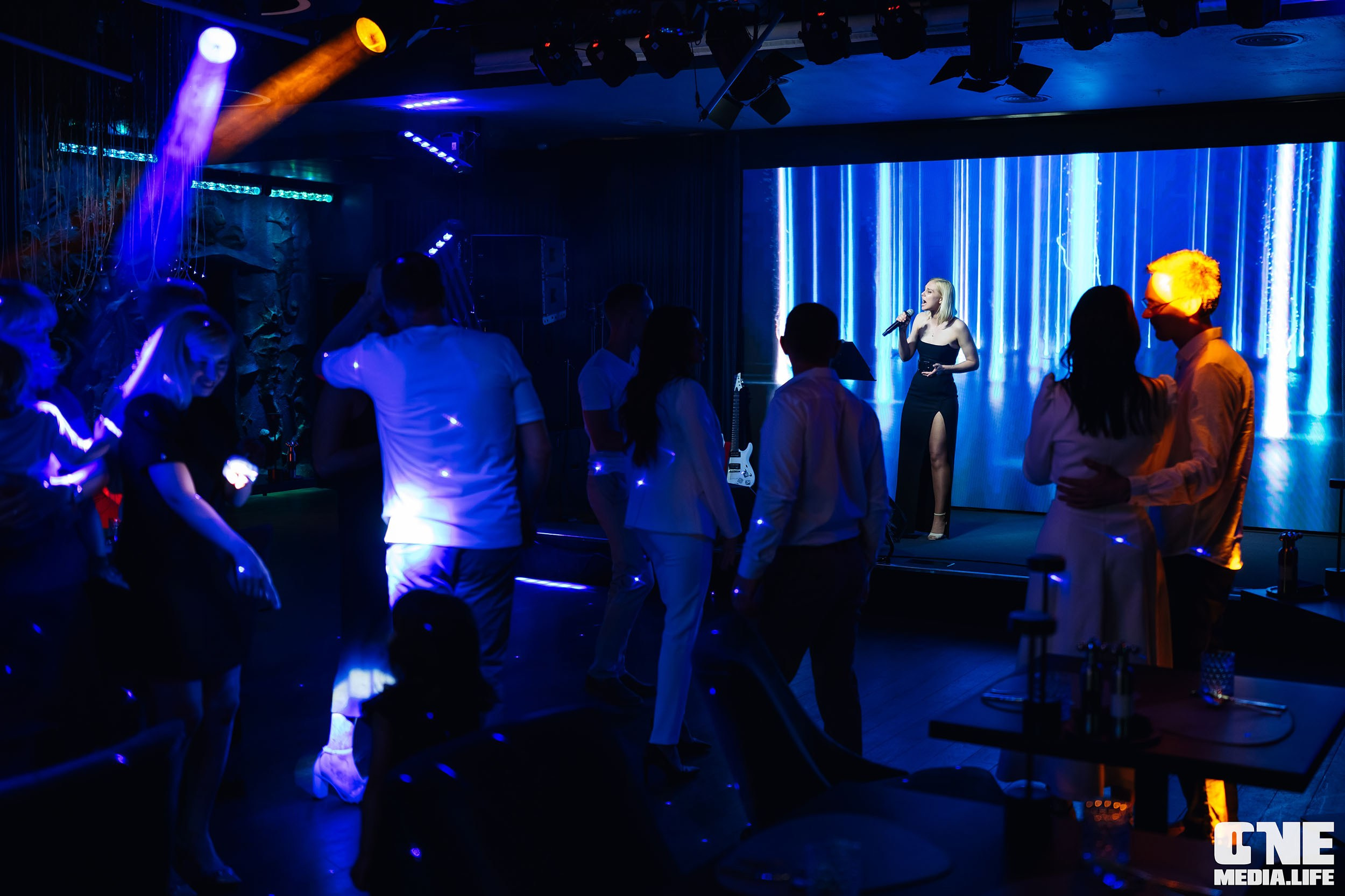 Фоторепортаж из ресторана Океан. One Media Life: фоторепортажи, фотоотчеты с мероприятий и заведений