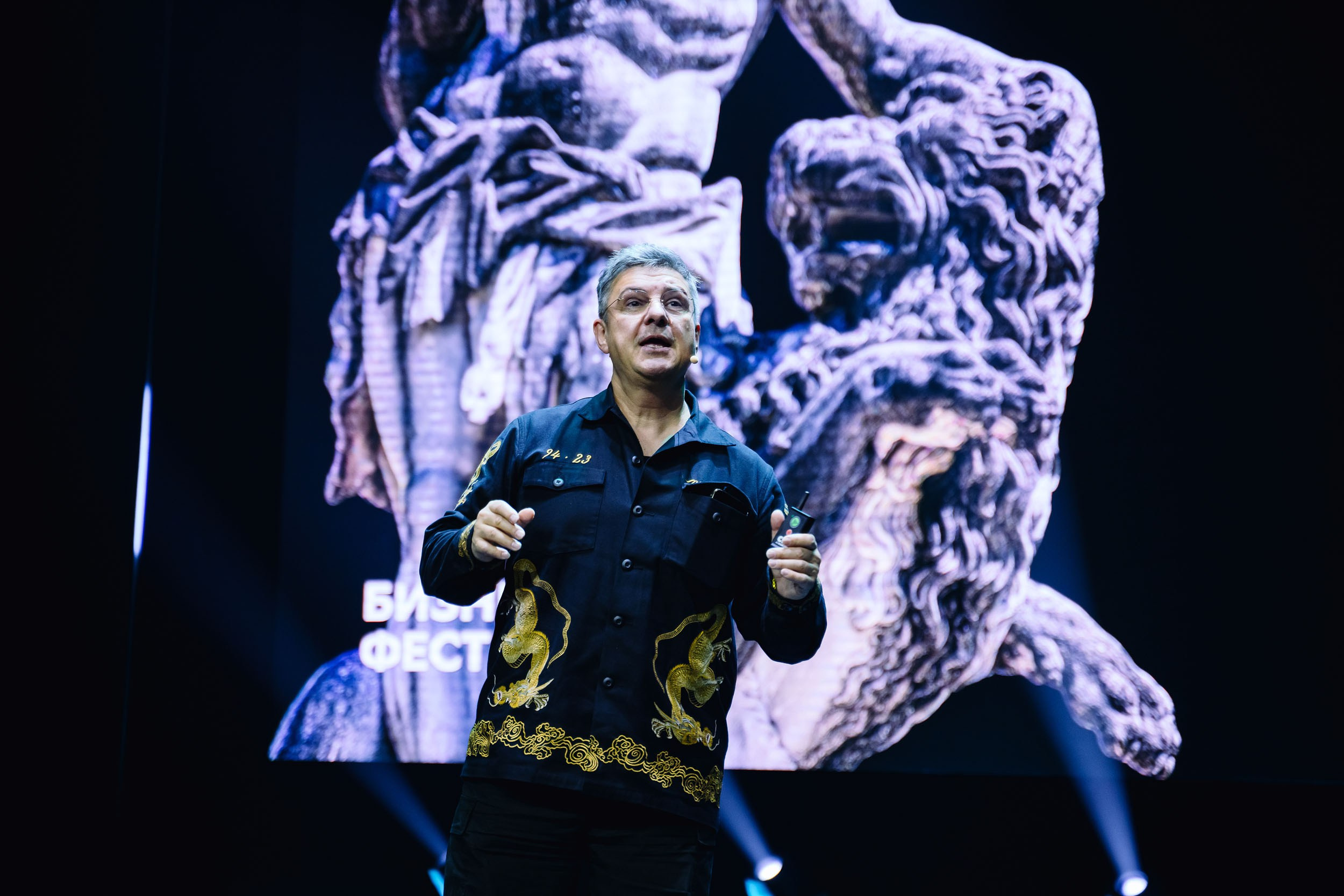 СБЕР Бизнес Фест. One Media Life: фоторепортажи, фотоотчеты с мероприятий и заведений