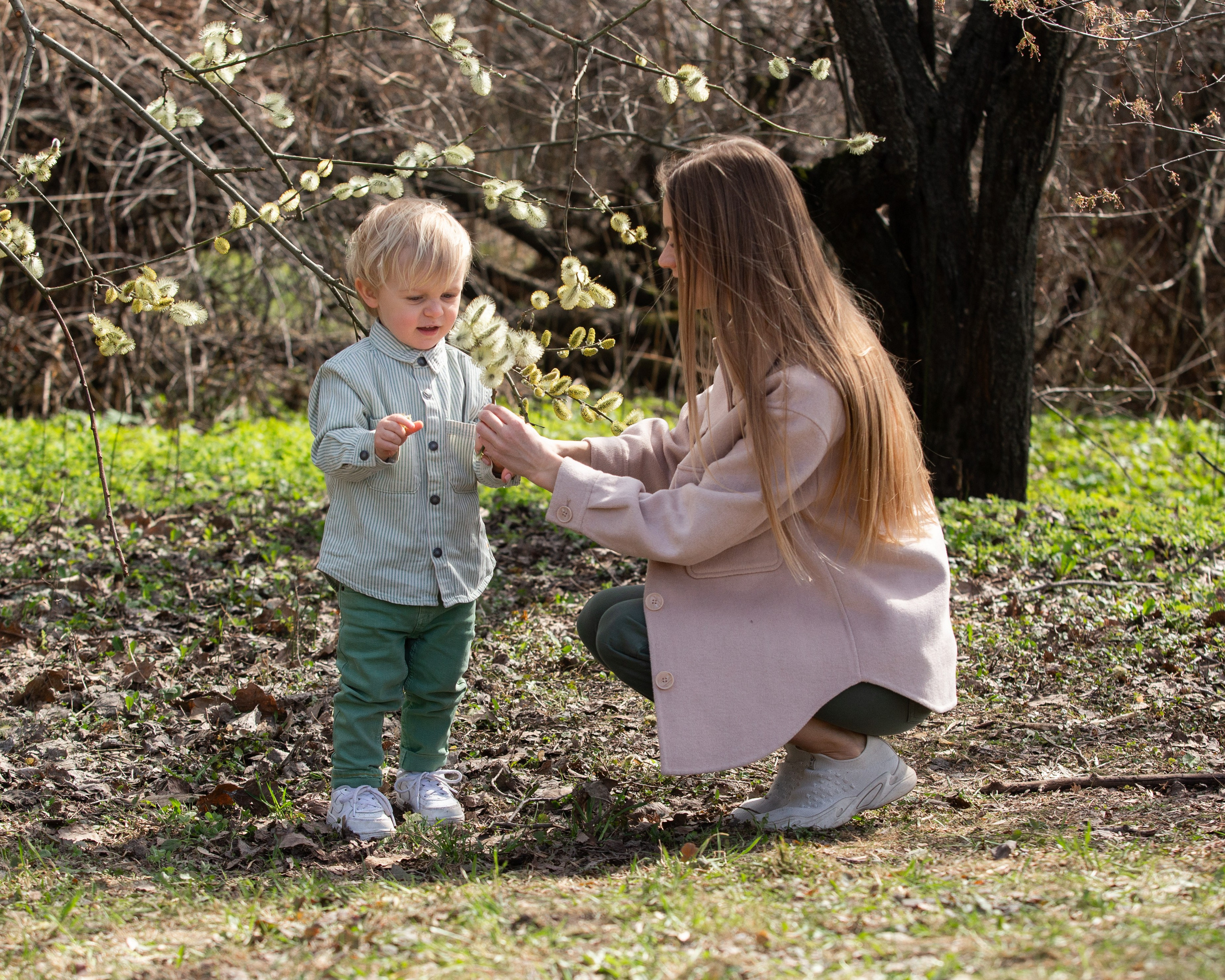 Светлана и Денис. Репортажный фотограф в Москве
