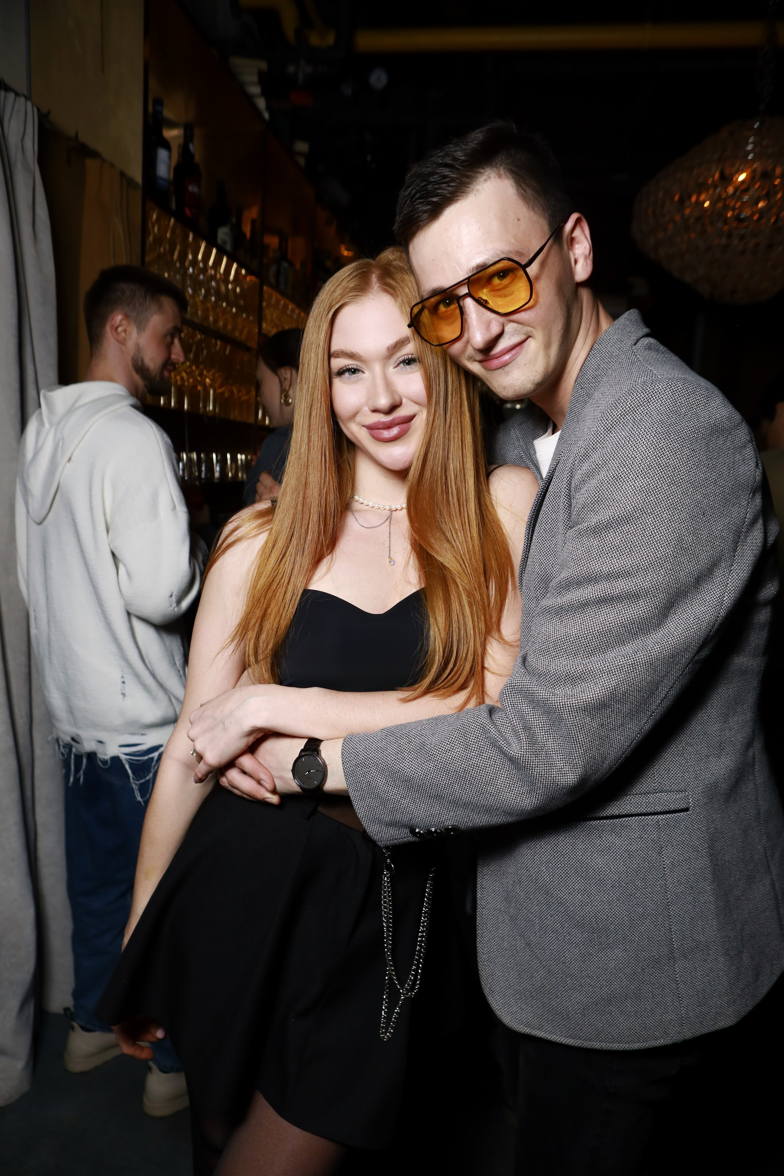 Репортаж. Фотограф в Москве