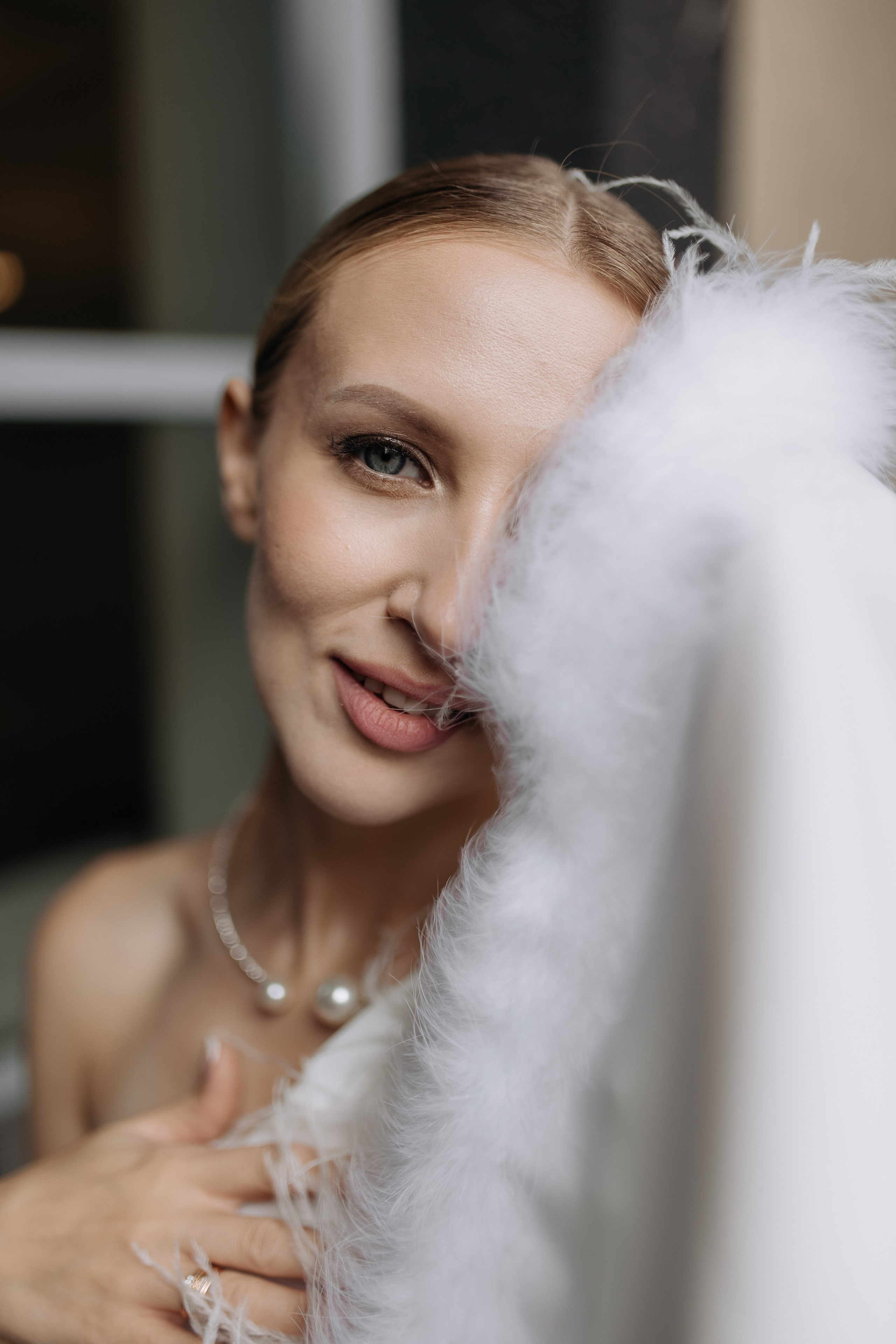 Полина и Виталий. Свадебный и семейный фотограф в Новосибирске Наталья Зорина