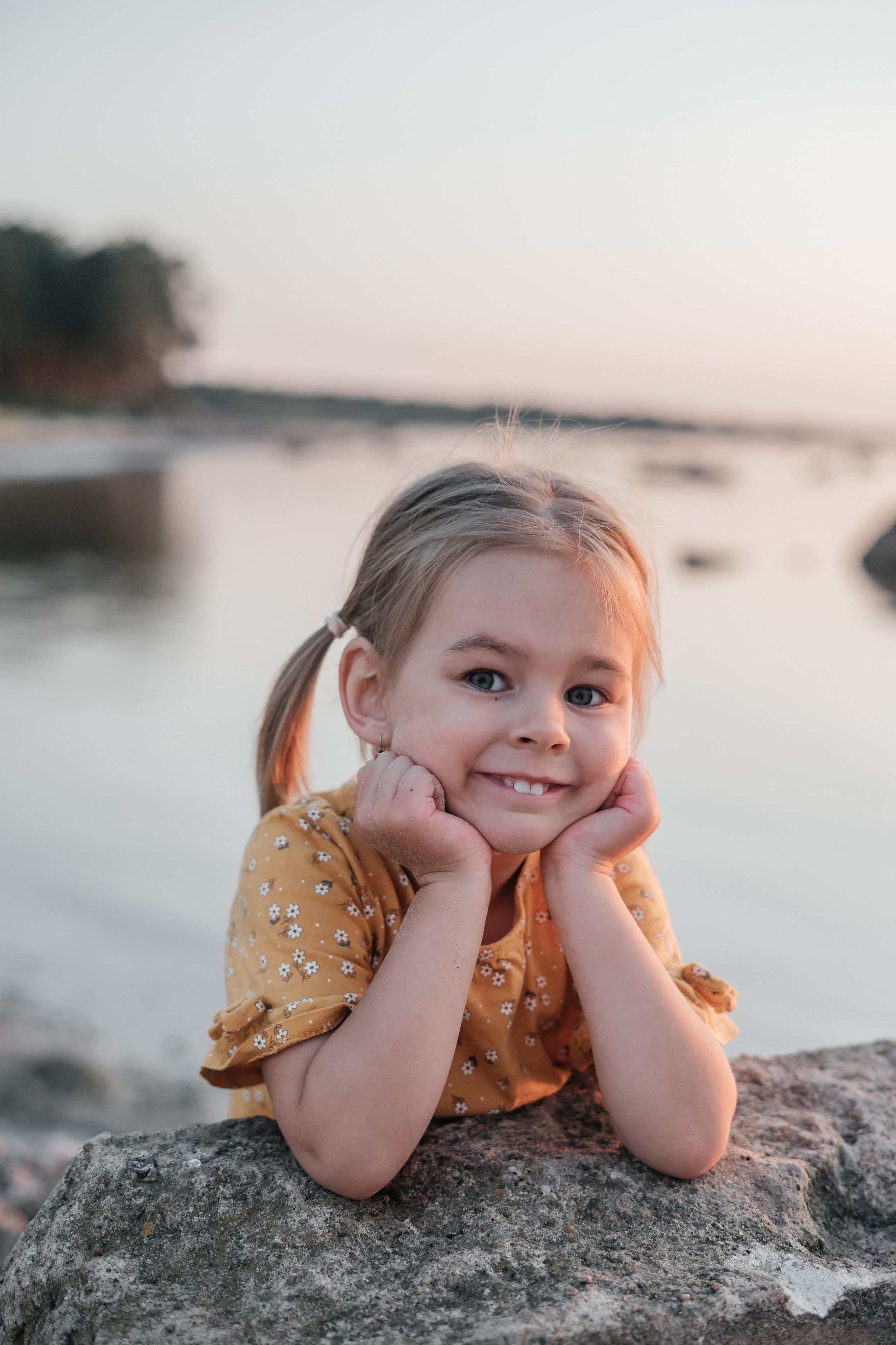 Семья Орловых. Июль 2024. Главная