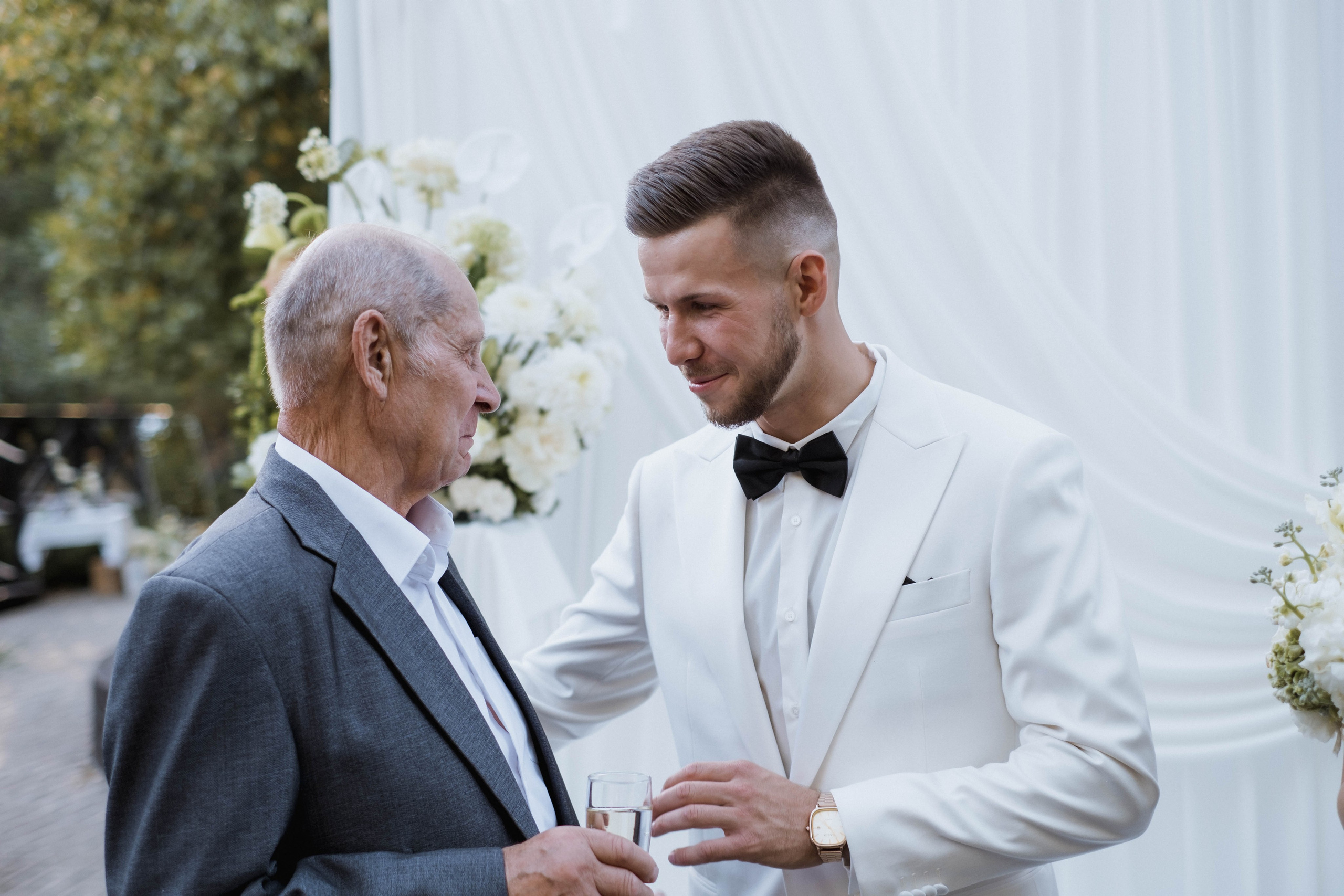 WEDDING DAY Валерия и Владислав. Свадебный и семейный фотограф г. Волгоград Биленко Ангелина