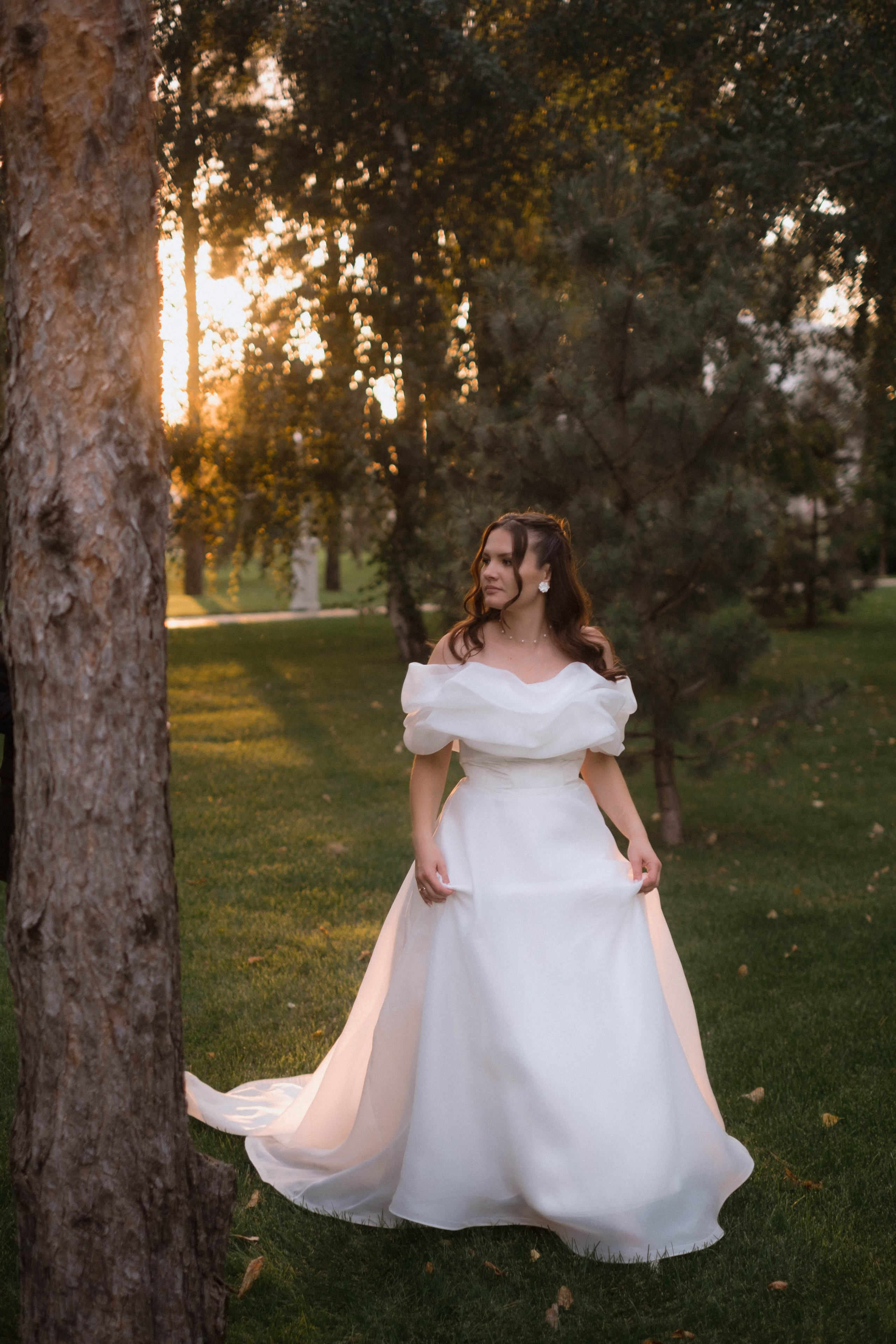 Юлия и Эдуарт ЗАГС. Свадебный и семейный фотограф г. Волгоград Биленко Ангелина