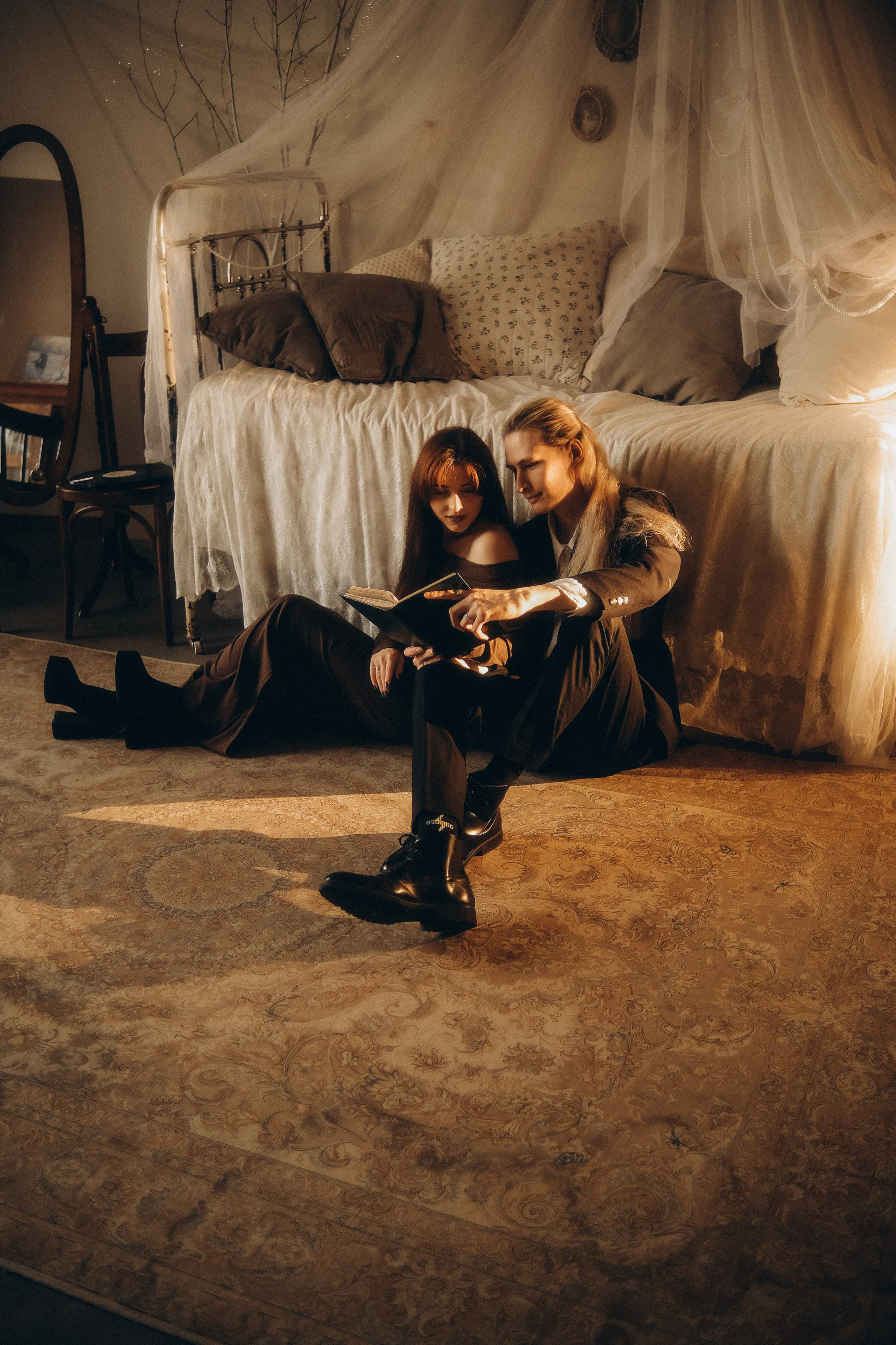 Катя & Георгий. Phdkvmr.ru