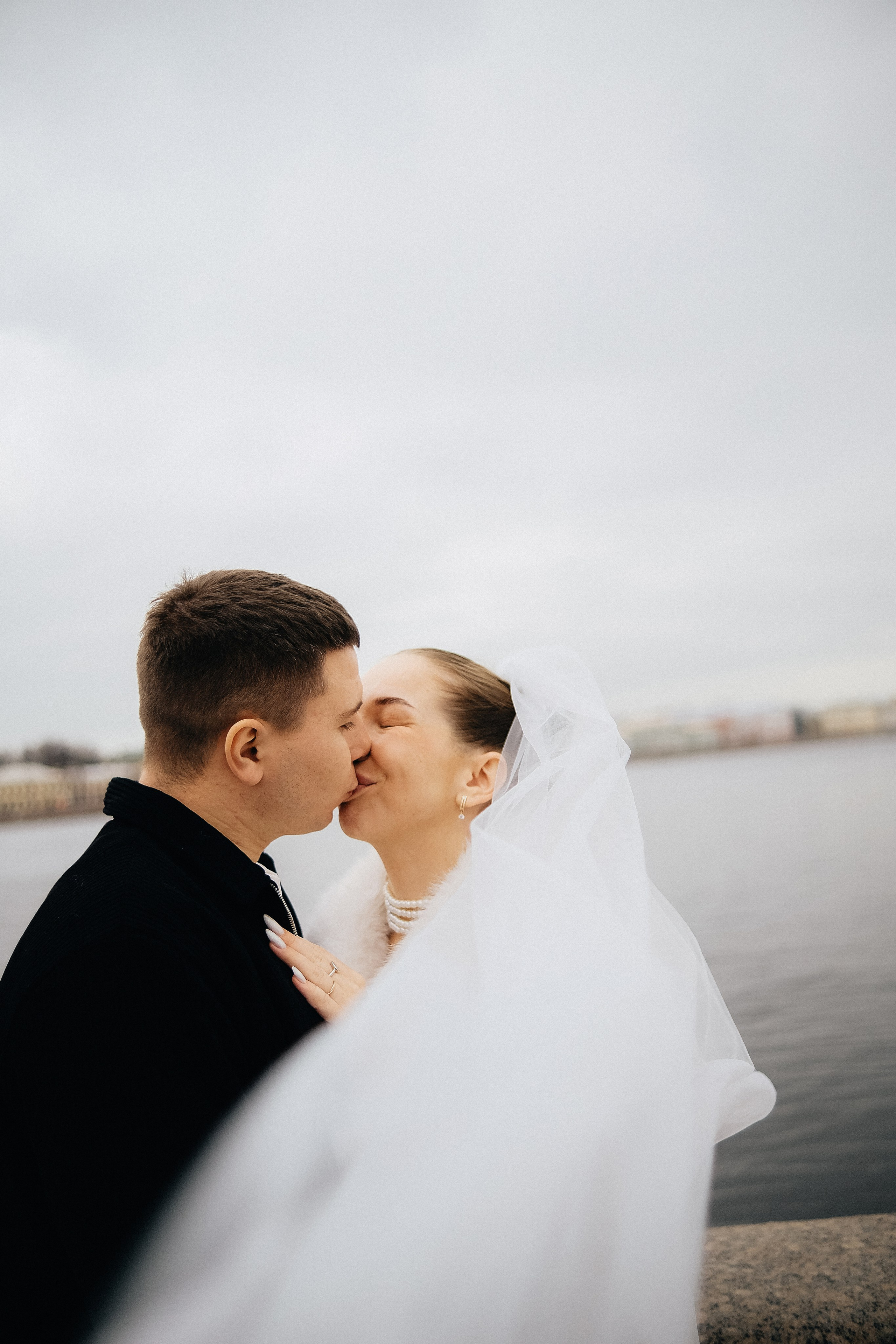 Даша & Сережа. ДБ1. Phdkvmr.ru