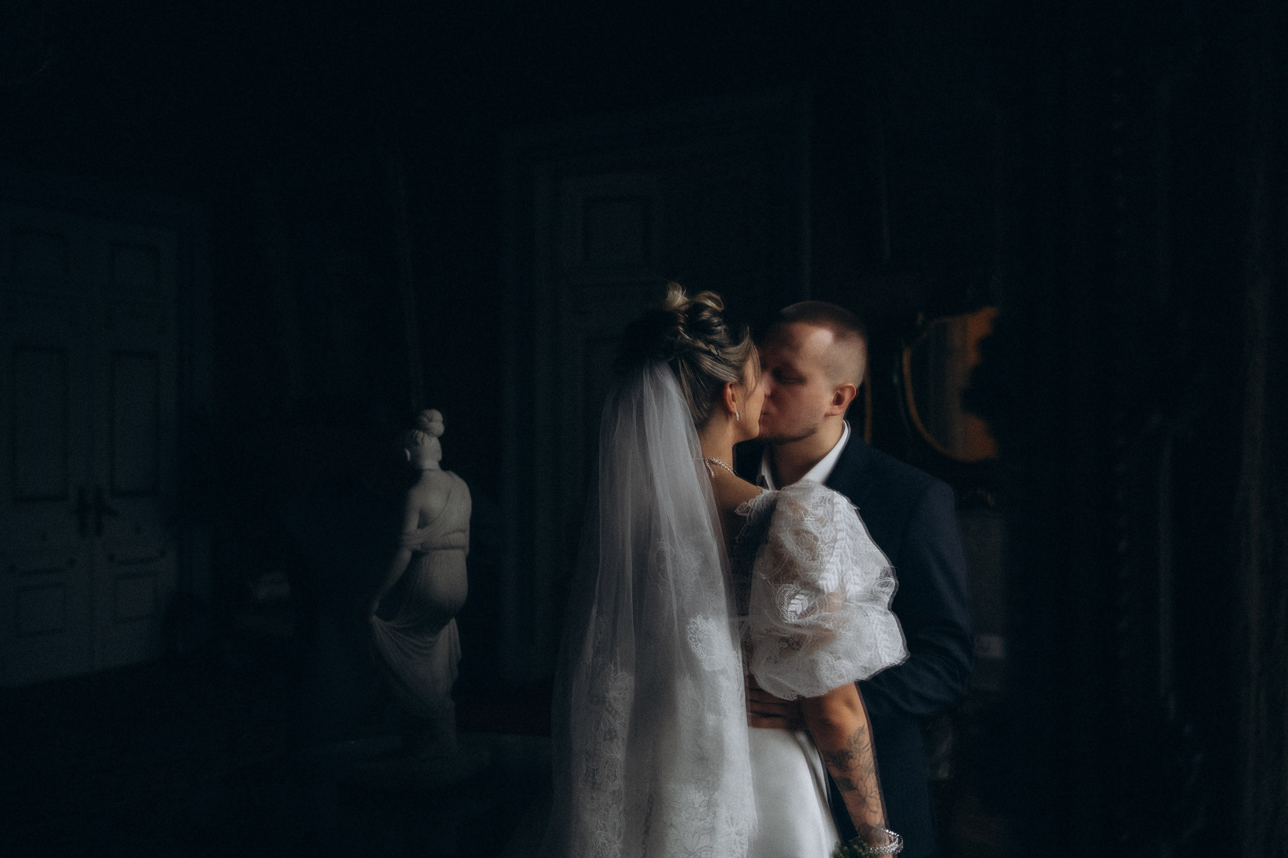 Аня & Рома ДБ1+Дом Учёных. Phdkvmr.ru