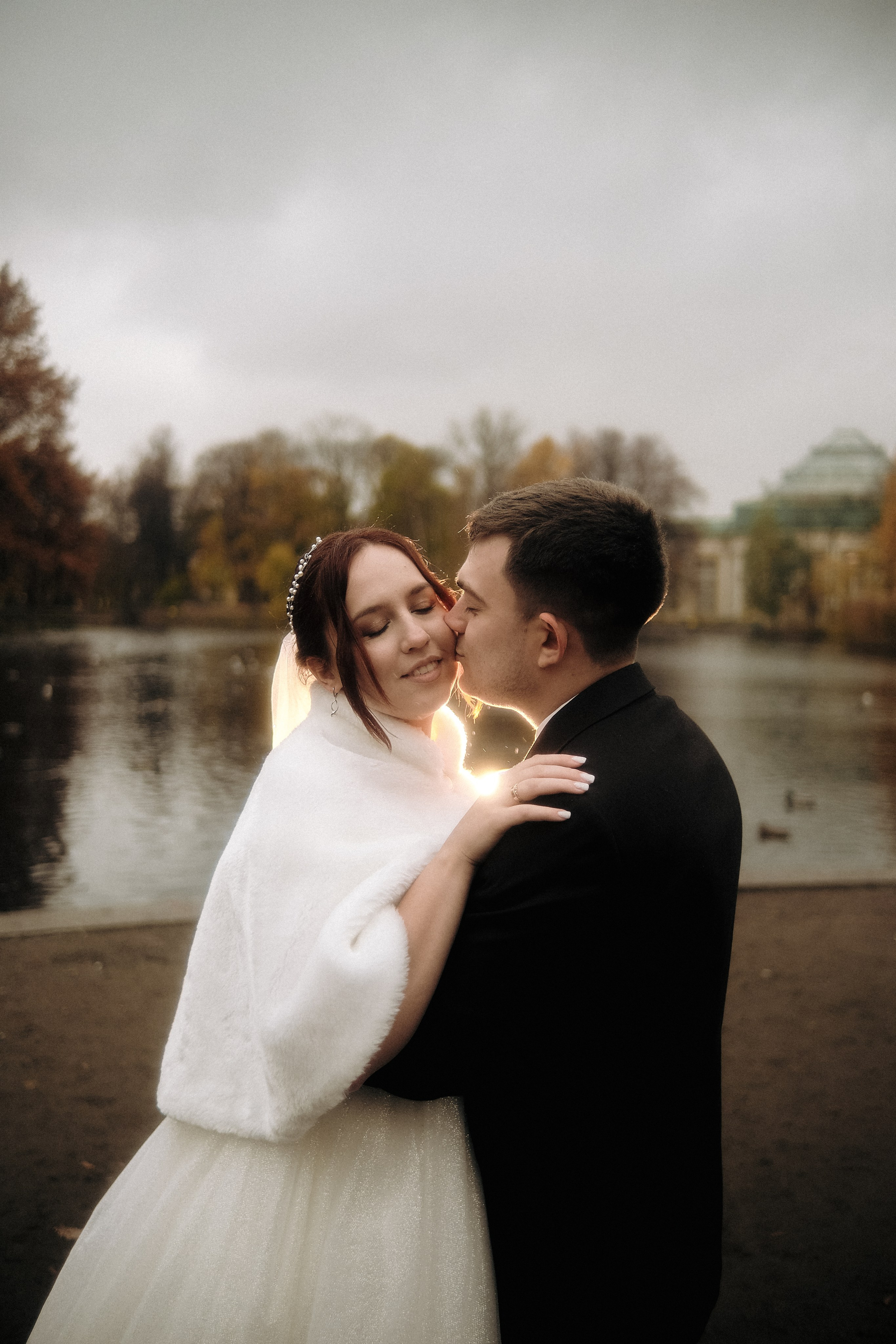 Марина & Кирилл. ДБ1. Phdkvmr.ru