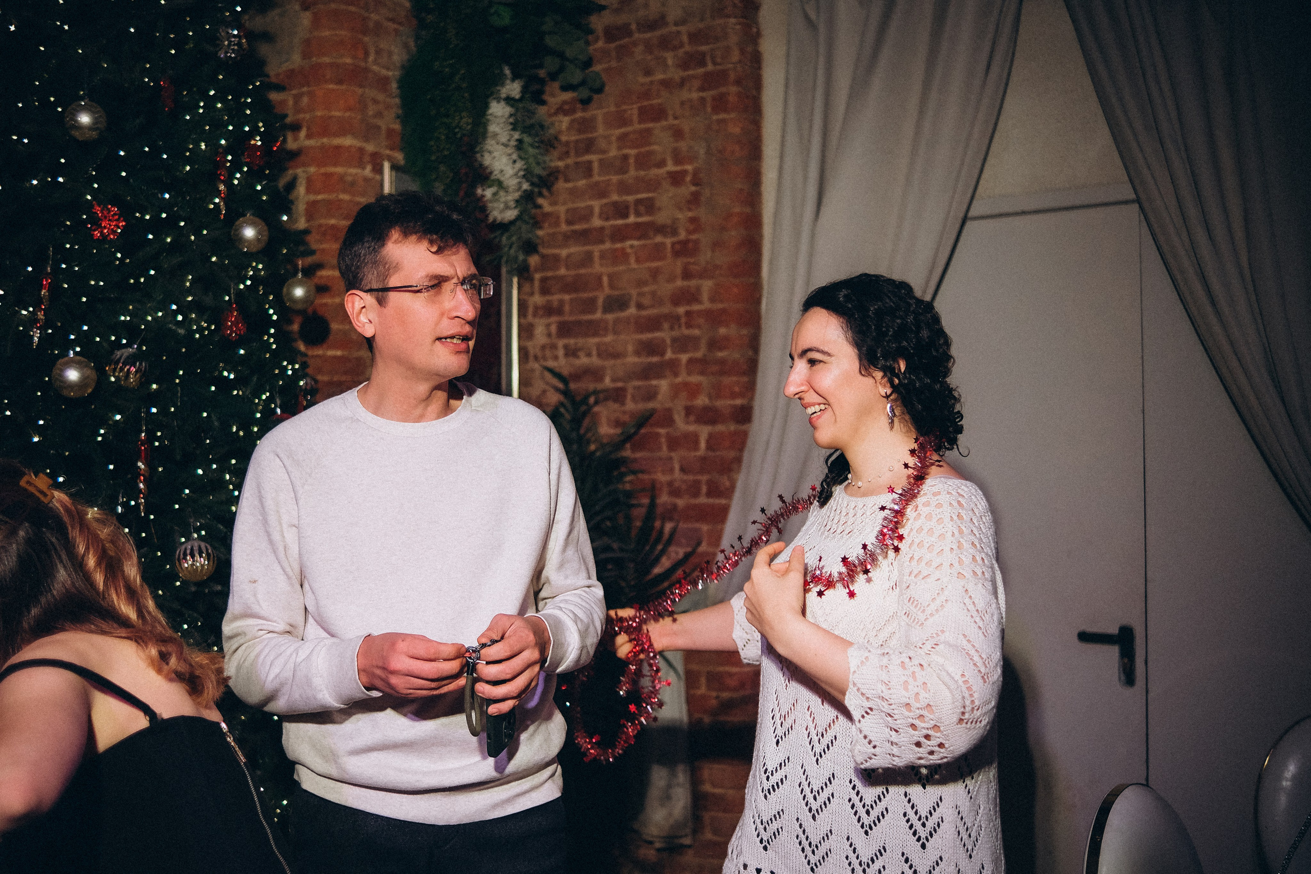 Корпоратив loft Game diving. Phdkvmr.ru