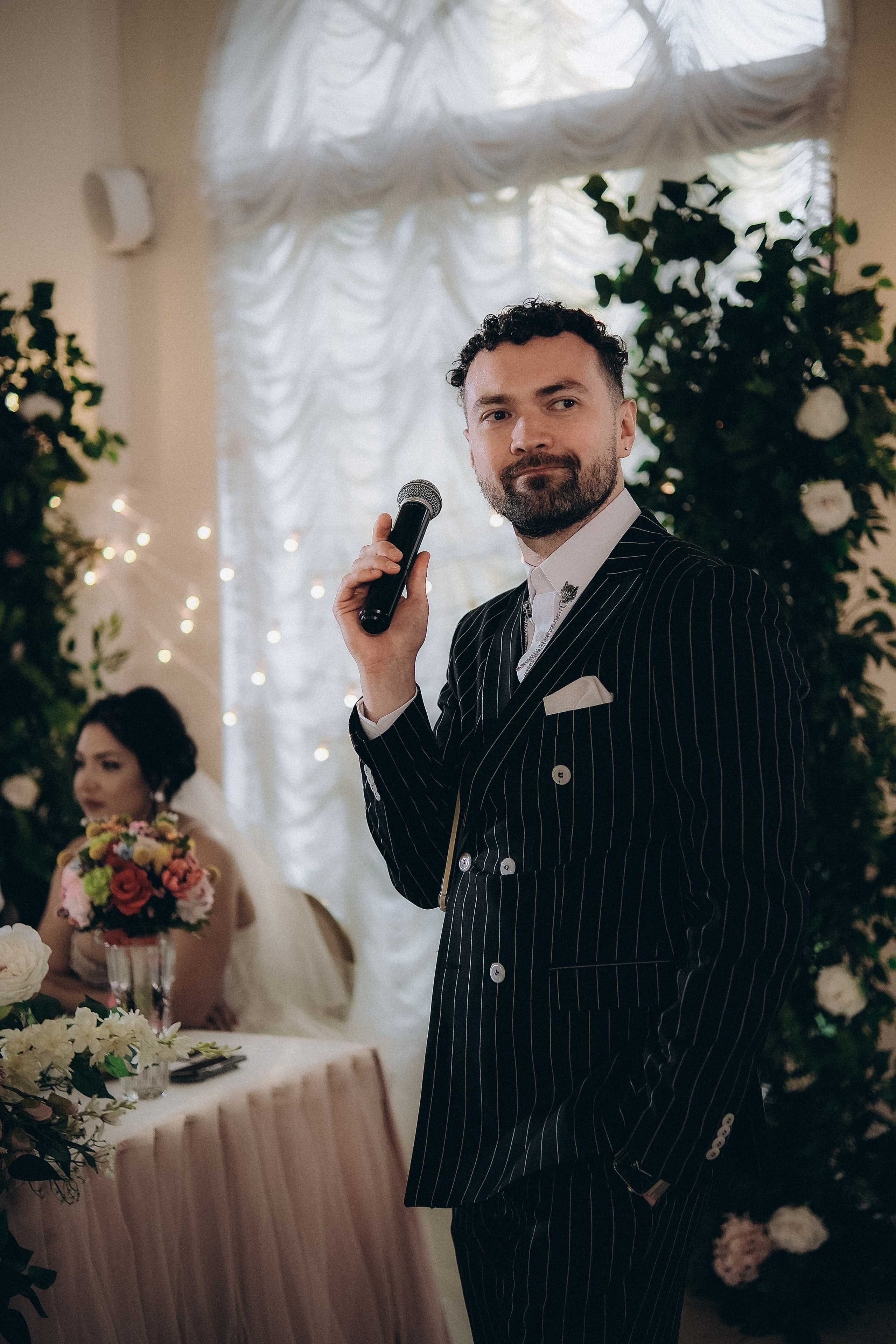 Рида & Богдан. Пушкин. Phdkvmr.ru