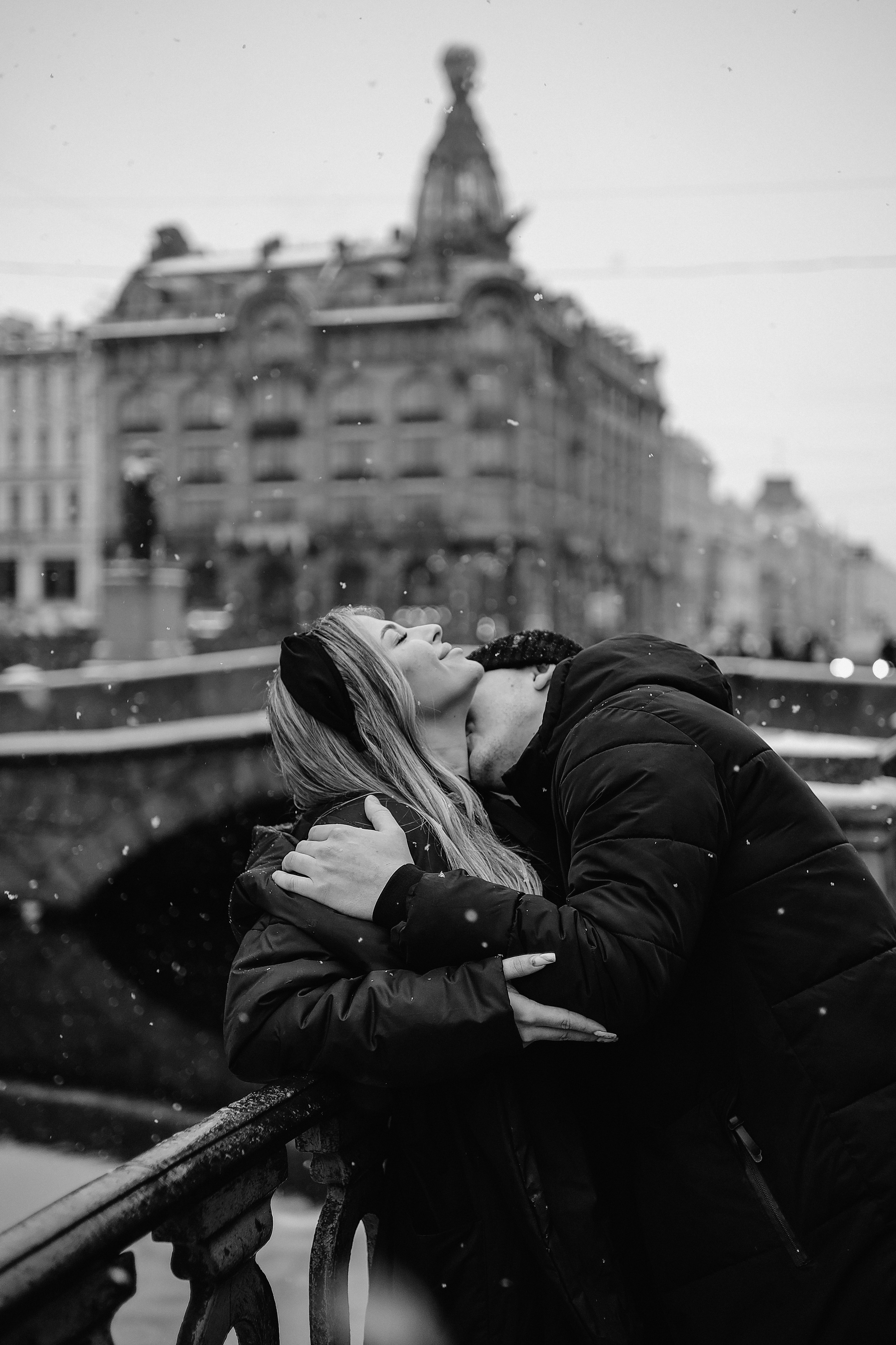 Соня & Витя. Phdkvmr.ru