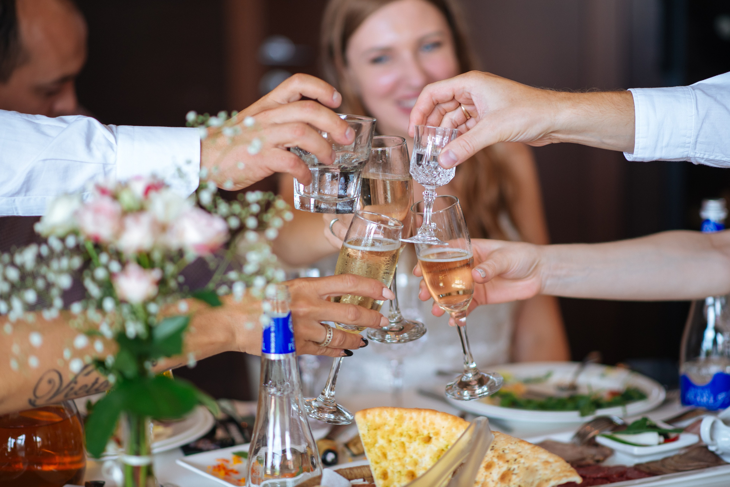 Сергей и Юлия. Сергей Шумаков | Свадебный фотограф Москва