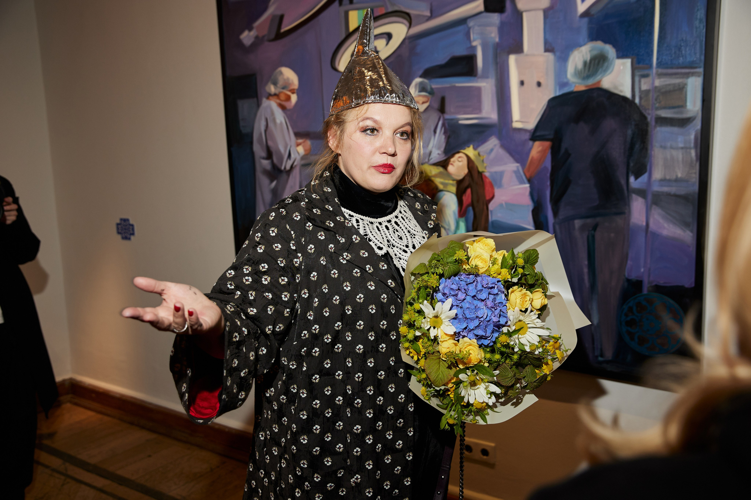 24. Фотограф Недорез Александр в Москве. Репортаж на ваших мероприятиях