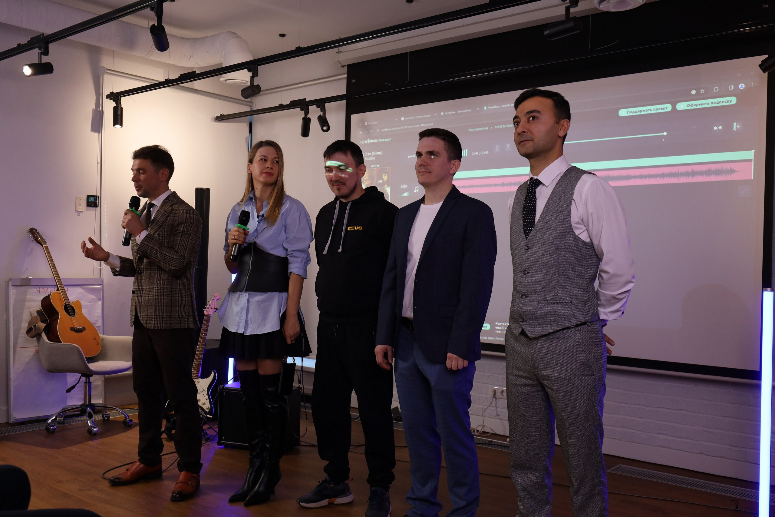 МастерМайнд 1.2. Съемка в студии под ваш запрос, студийные съемки, фотографии архитектурных объектов — Александр Евстигнеев — фотограф Москва