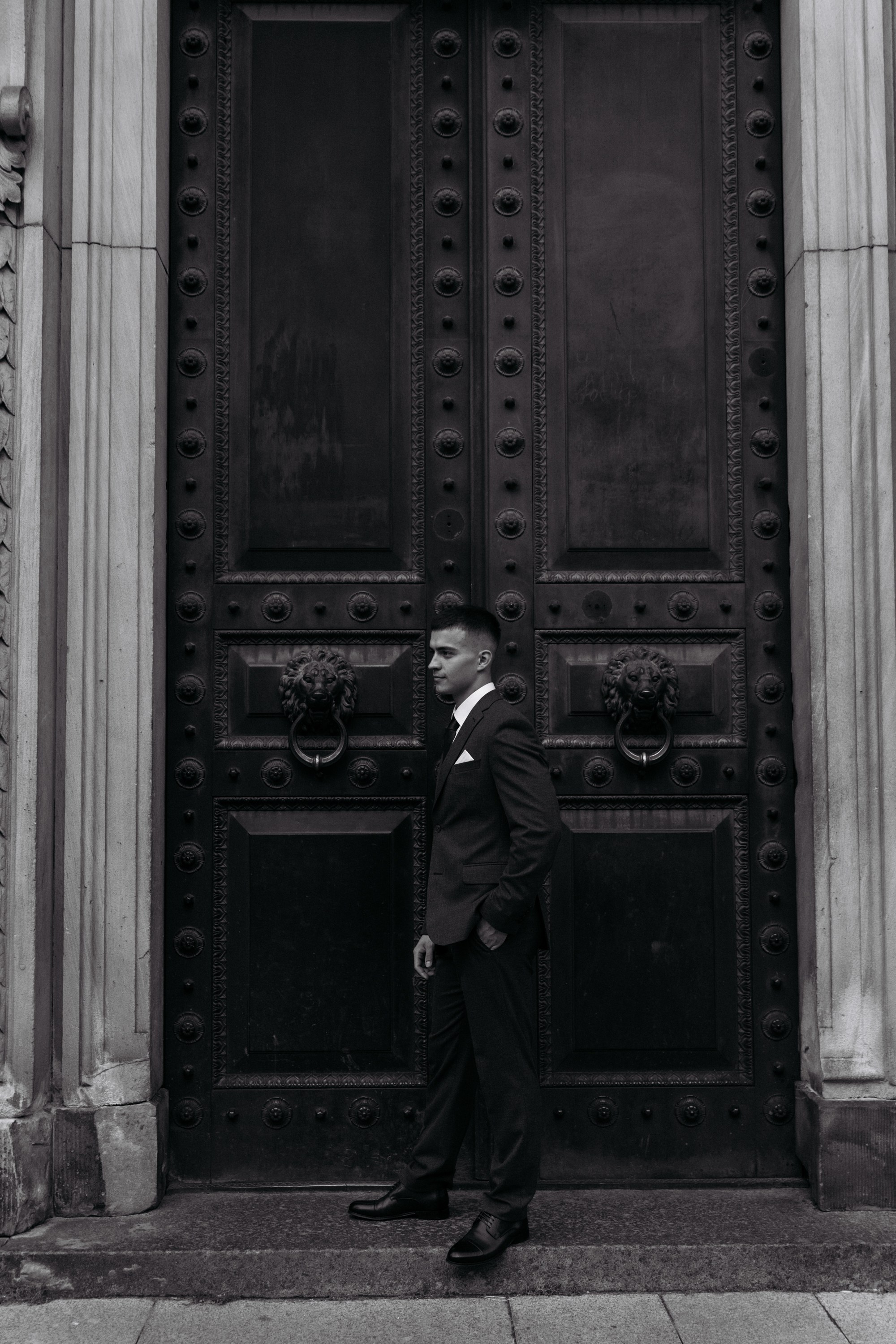 Влад&Настя. Свадебный фотограф Церковная Алёна.Десногорск, Смоленск