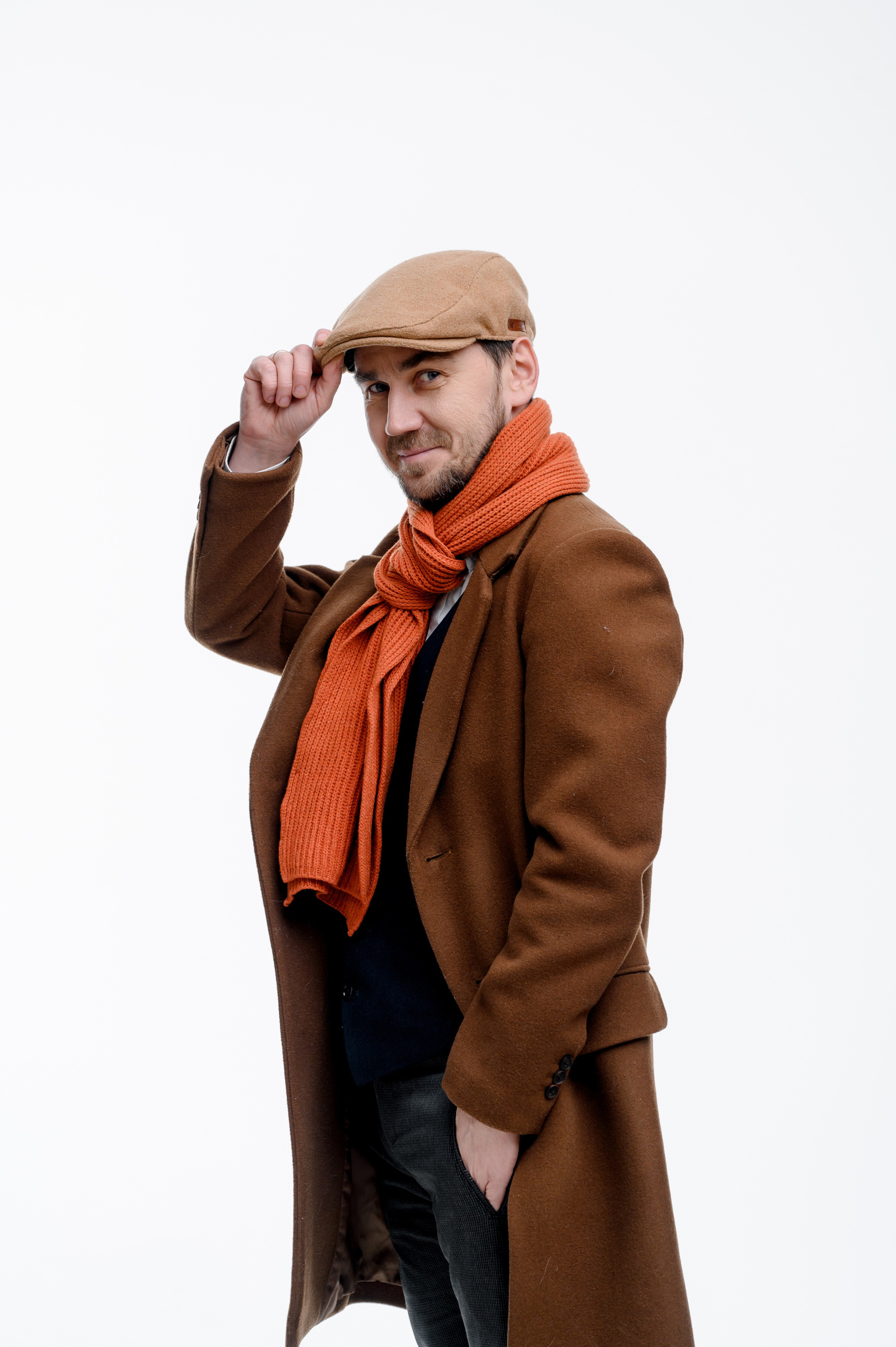 Прогресс съемка сотрудников. Wedding photographer