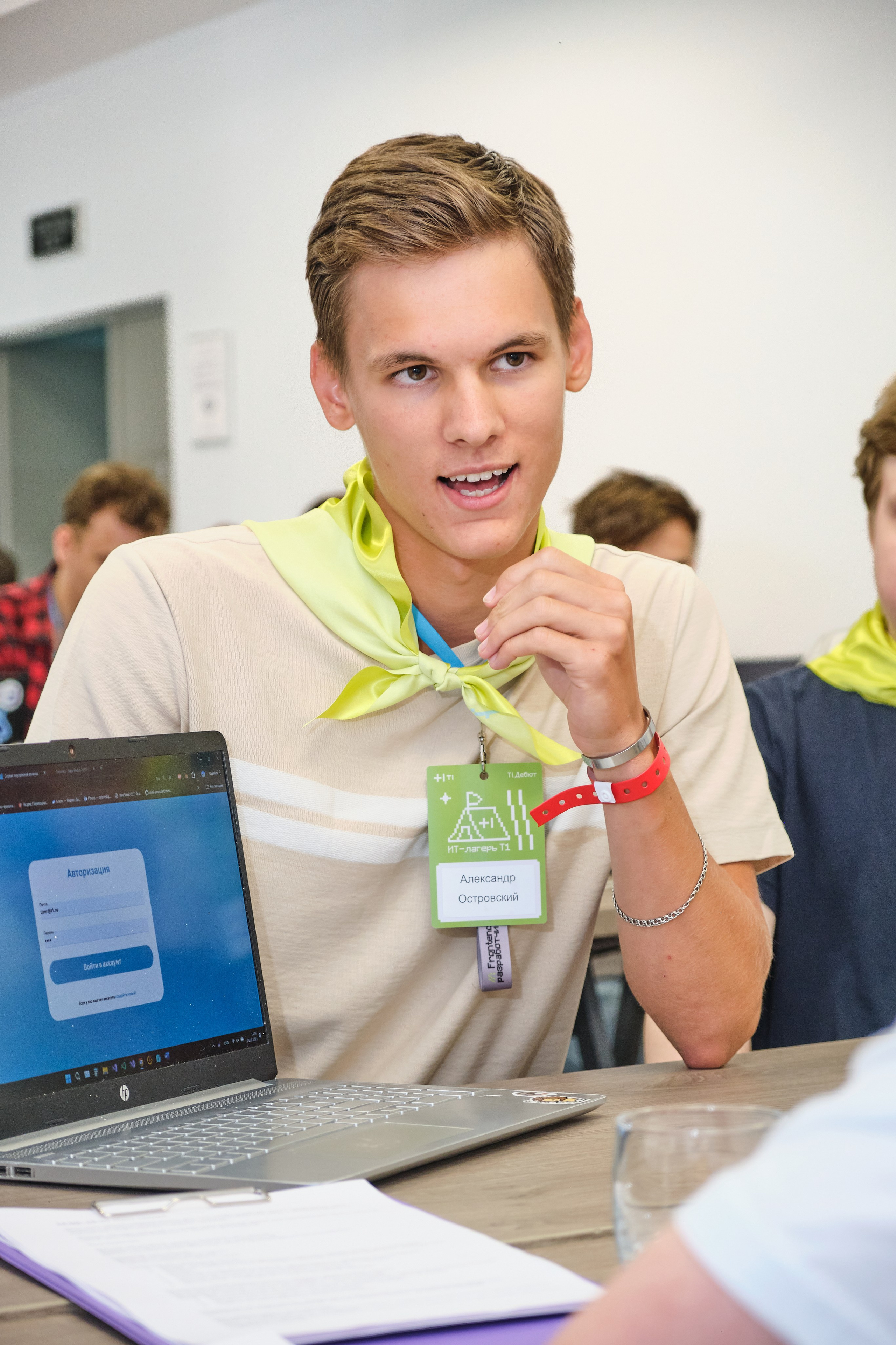 Репортажная фото и видеосъемка в Москве под ключ