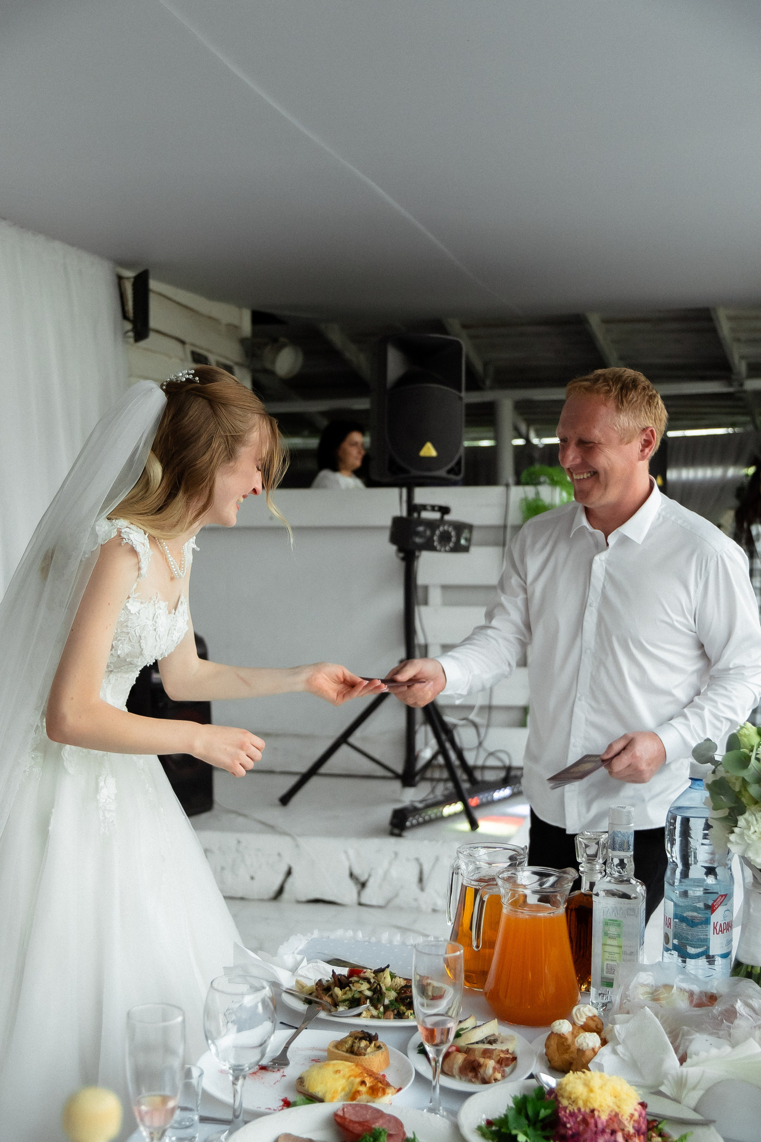 Владимир и Ева. Фотограф Новосибирск Вероника Вишневская