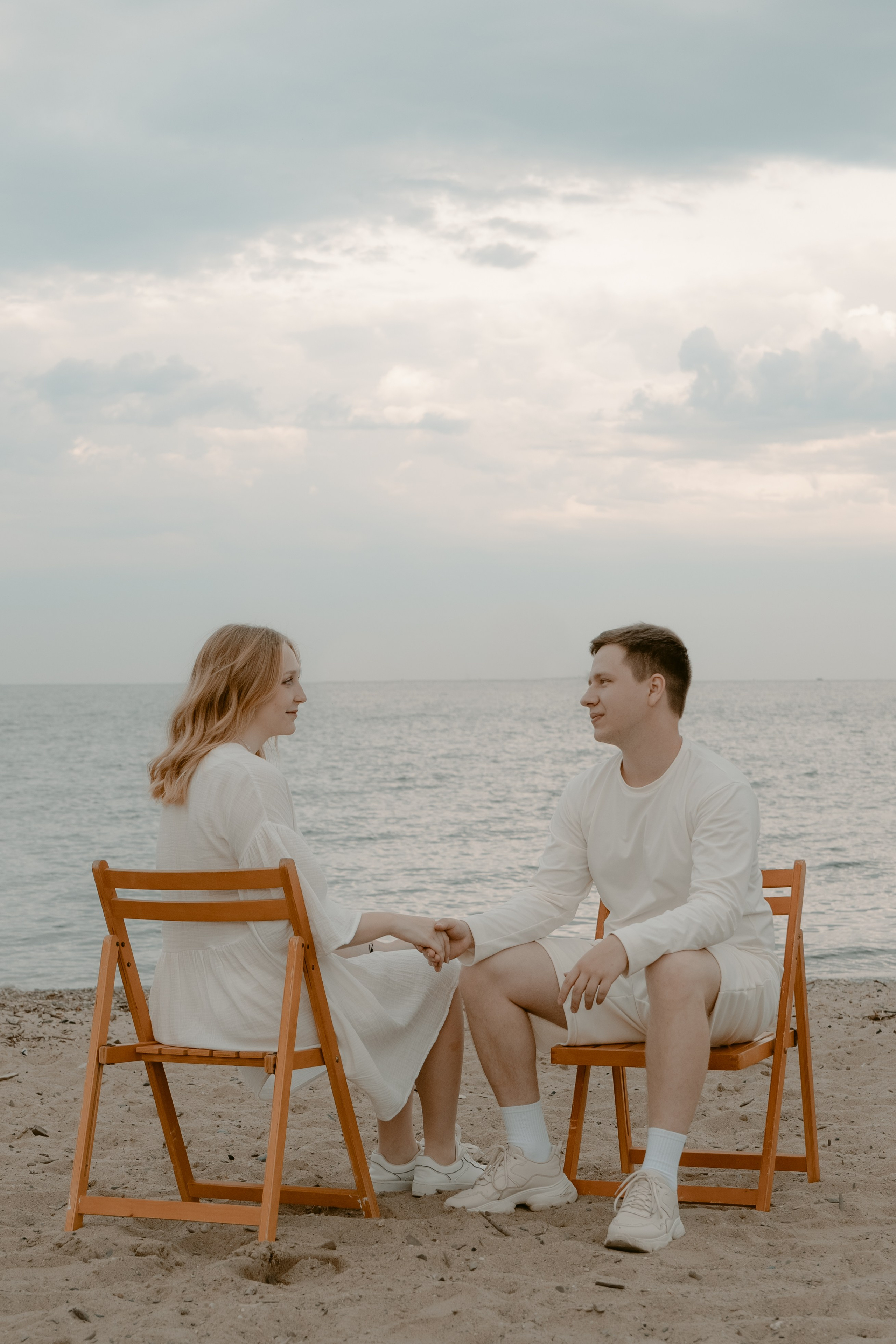 Алексей и Софья. Фотограф Новосибирск Вероника Вишневская