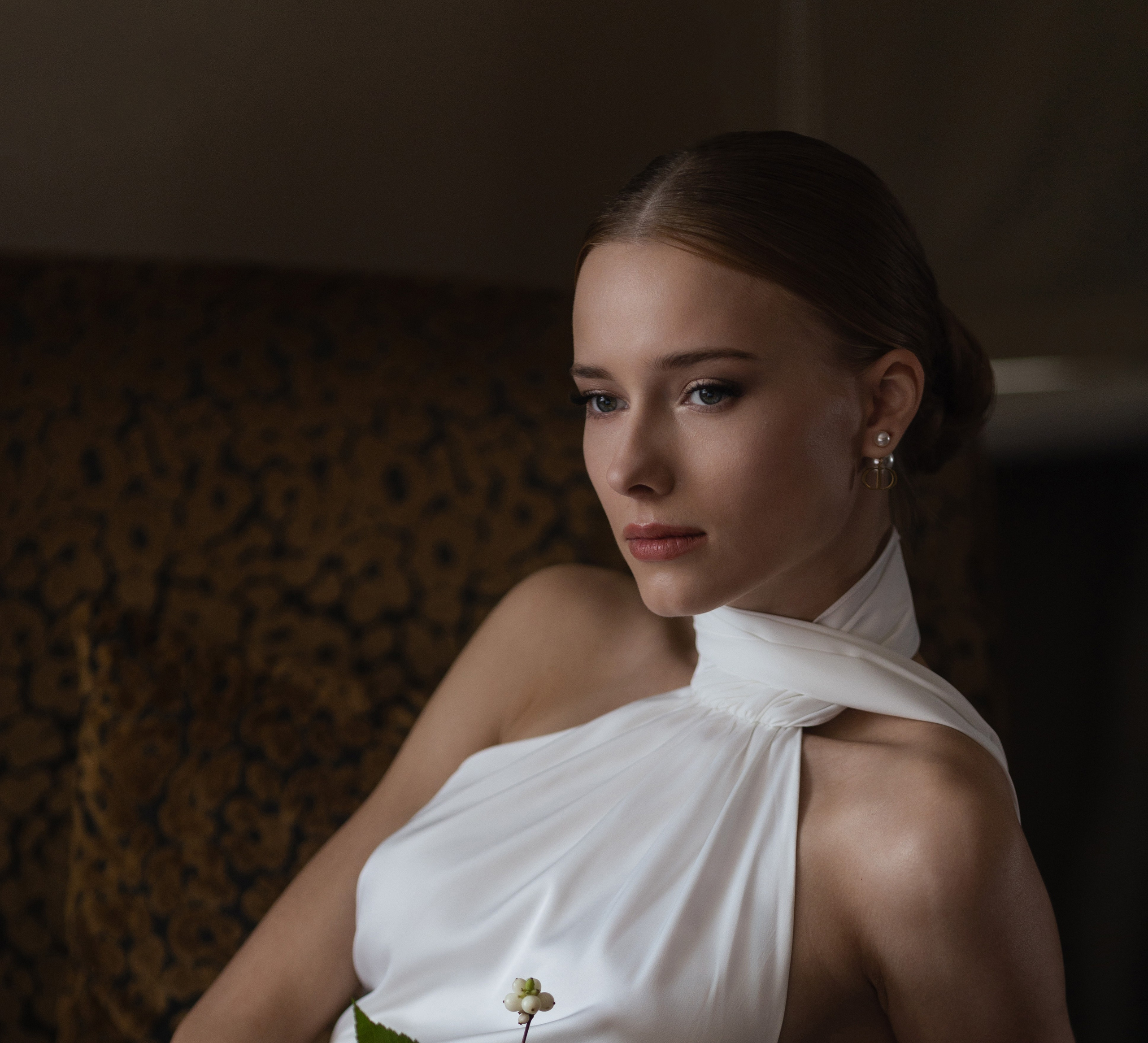 Свадебный и семейный фотограф Москва Назарова Ольга