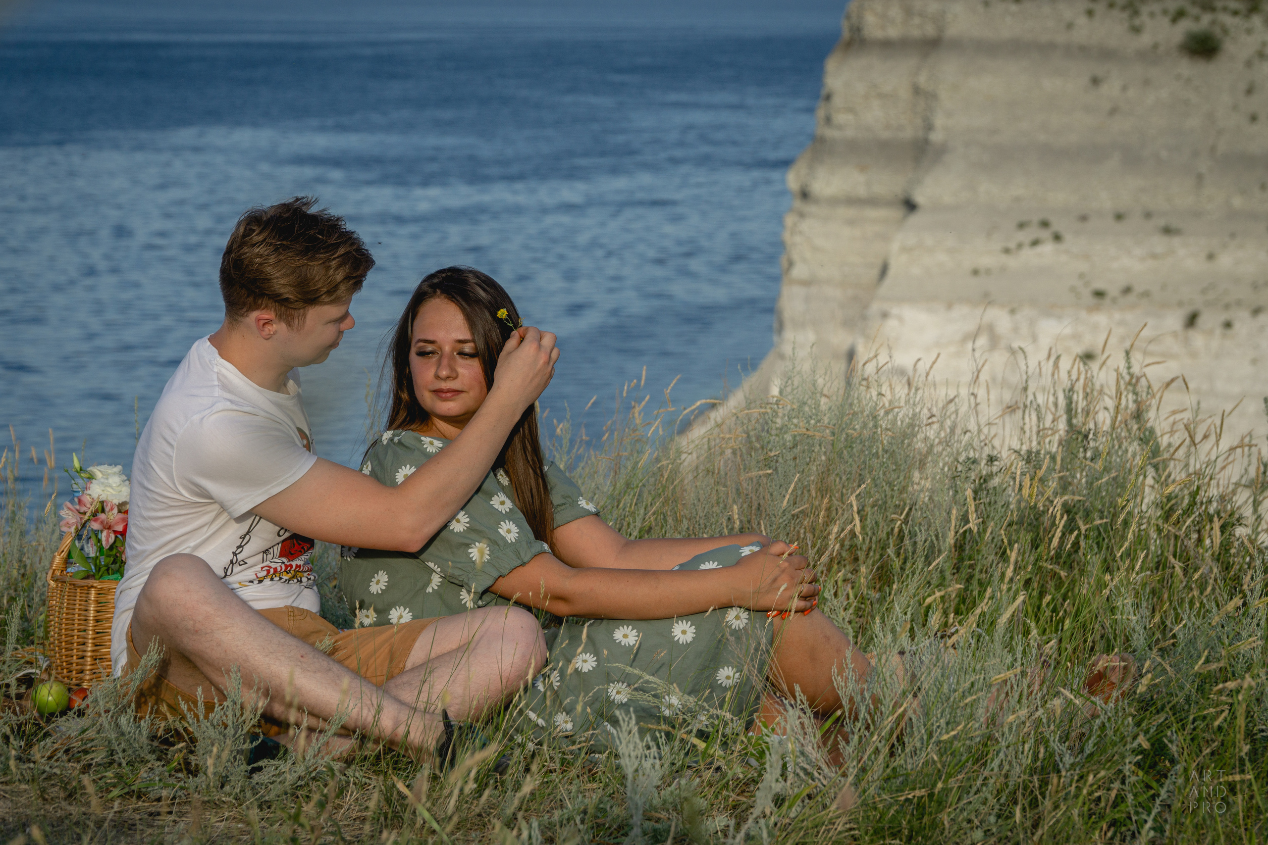 Love Story — фото. Артем Прошенков — фотограф и видеограф в Саратове