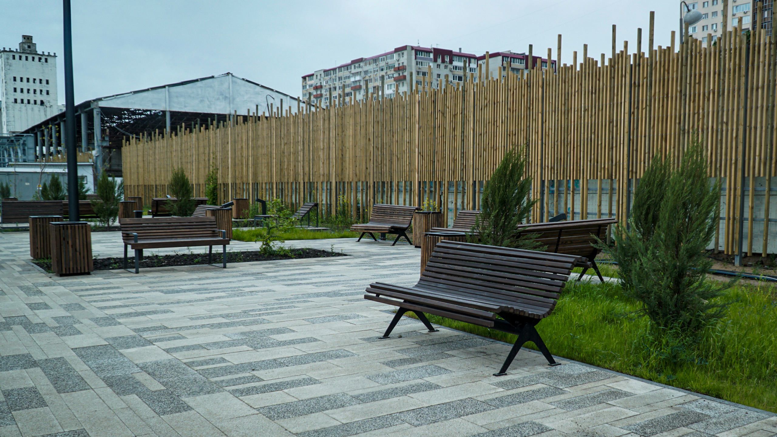 Набережная Космонавтов Саратов — проект от Шелби. Артем Прошенков — фотограф и видеограф в Саратове