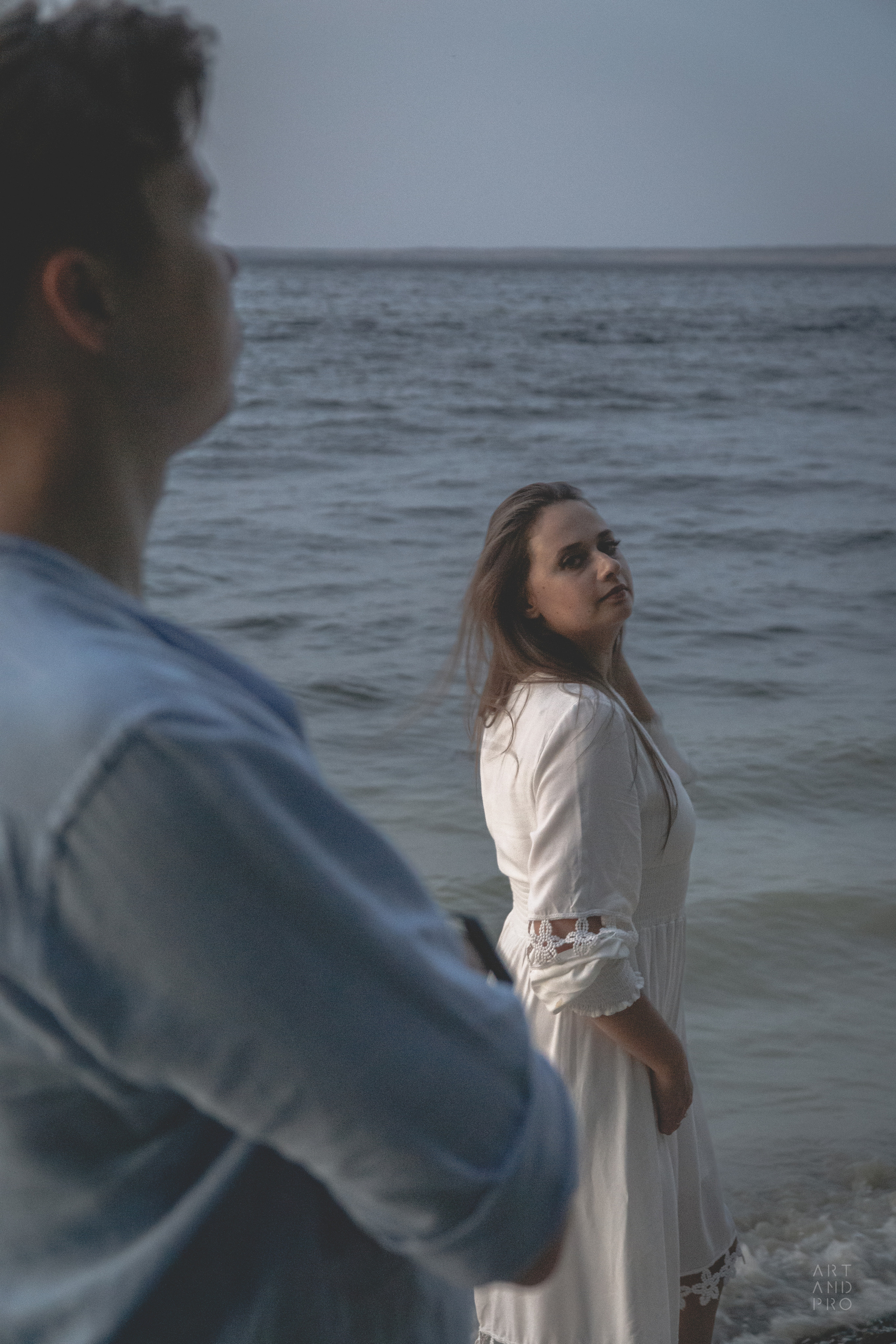 Love Story — фото. Артем Прошенков — фотограф и видеограф в Саратове