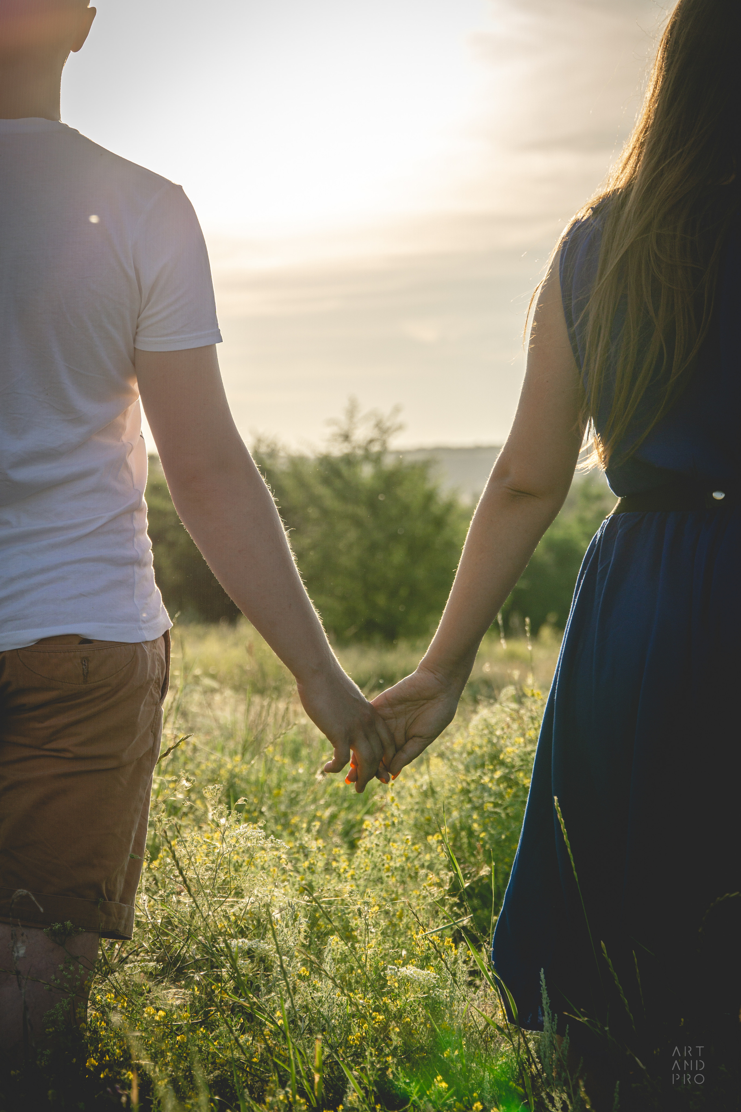 Love Story — фото. Артем Прошенков — фотограф и видеограф в Саратове