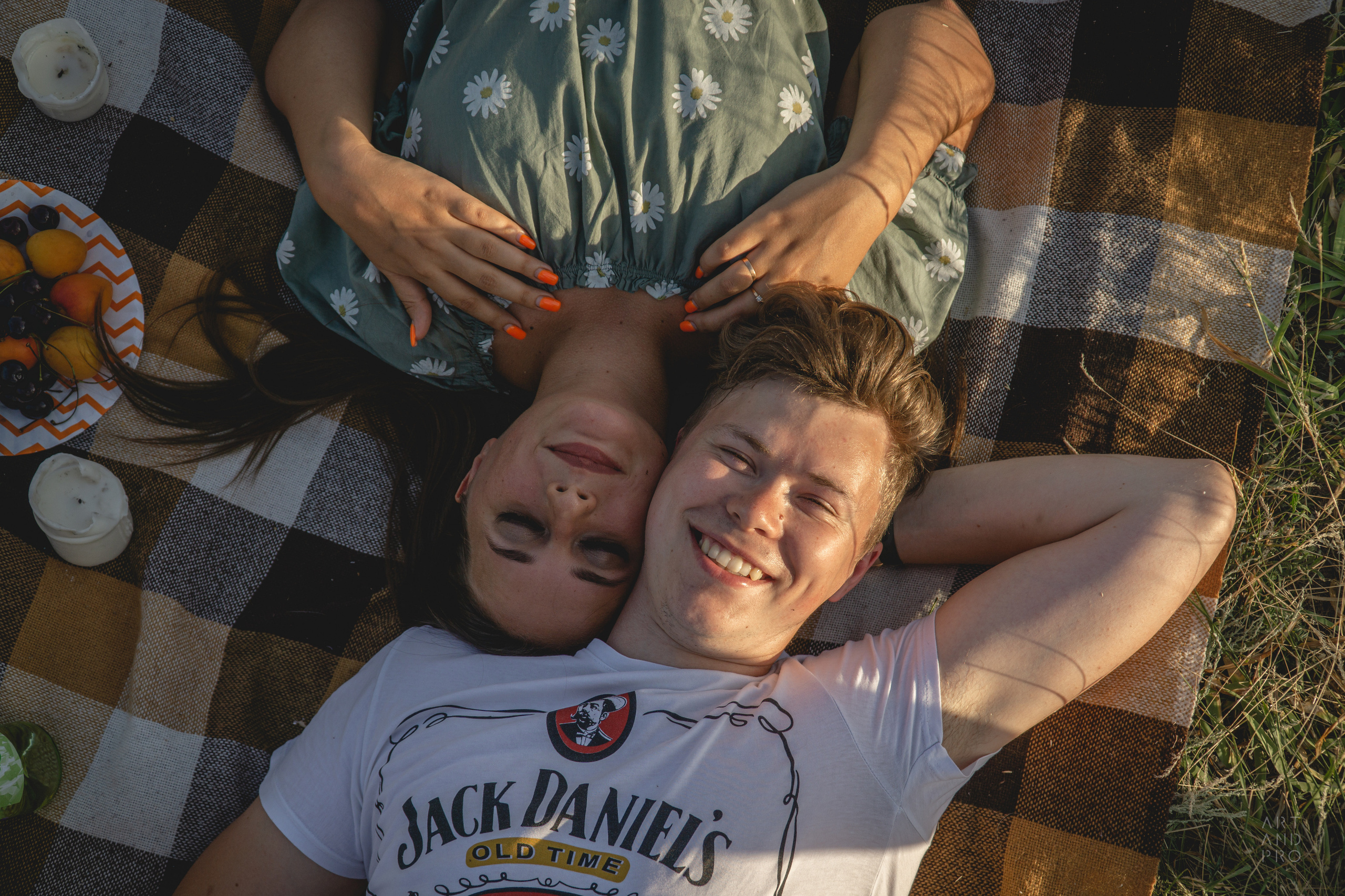 Love Story — фото. Артем Прошенков — фотограф и видеограф в Саратове