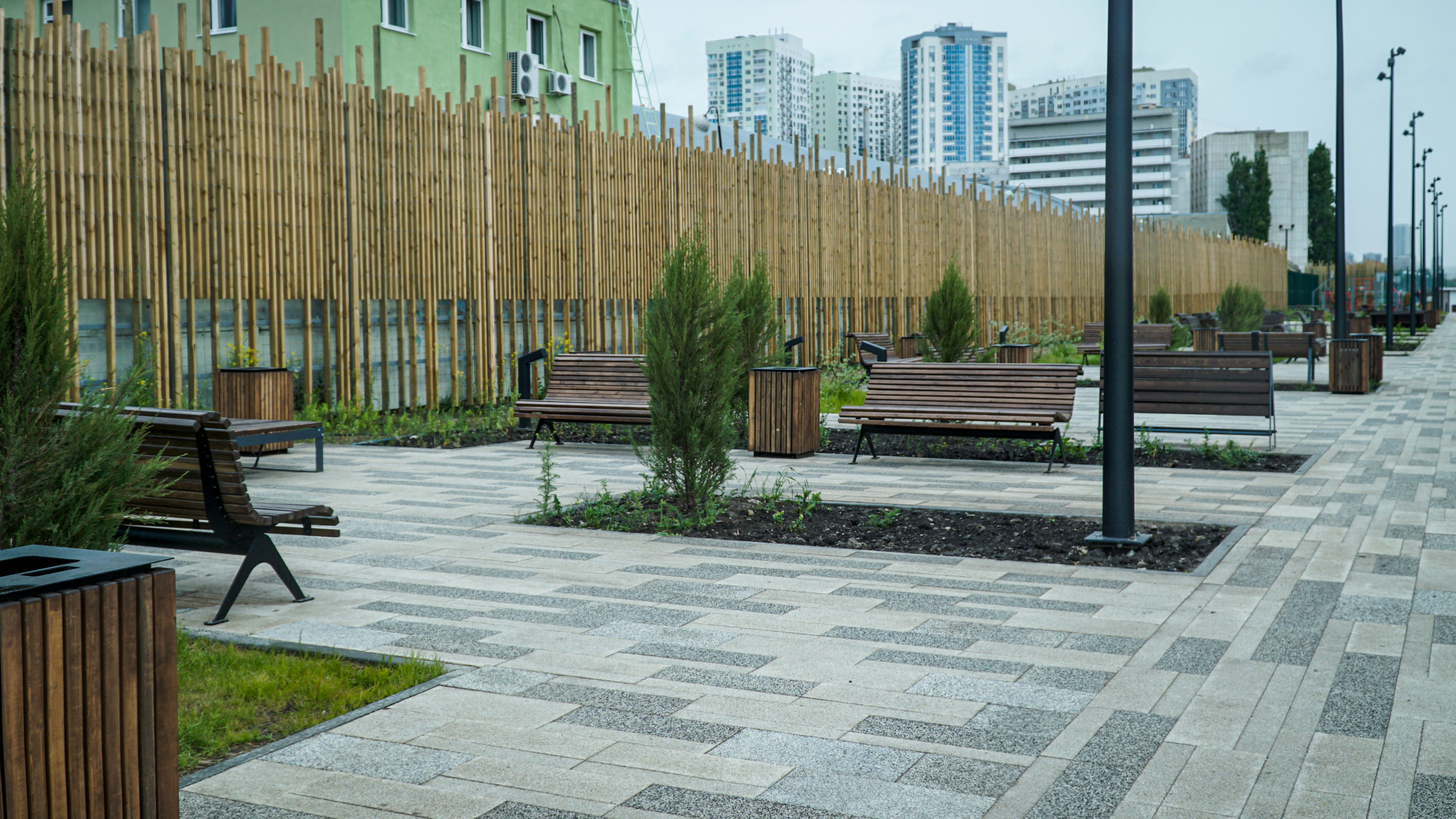 Набережная Космонавтов Саратов — проект от Шелби. Артем Прошенков — фотограф и видеограф в Саратове