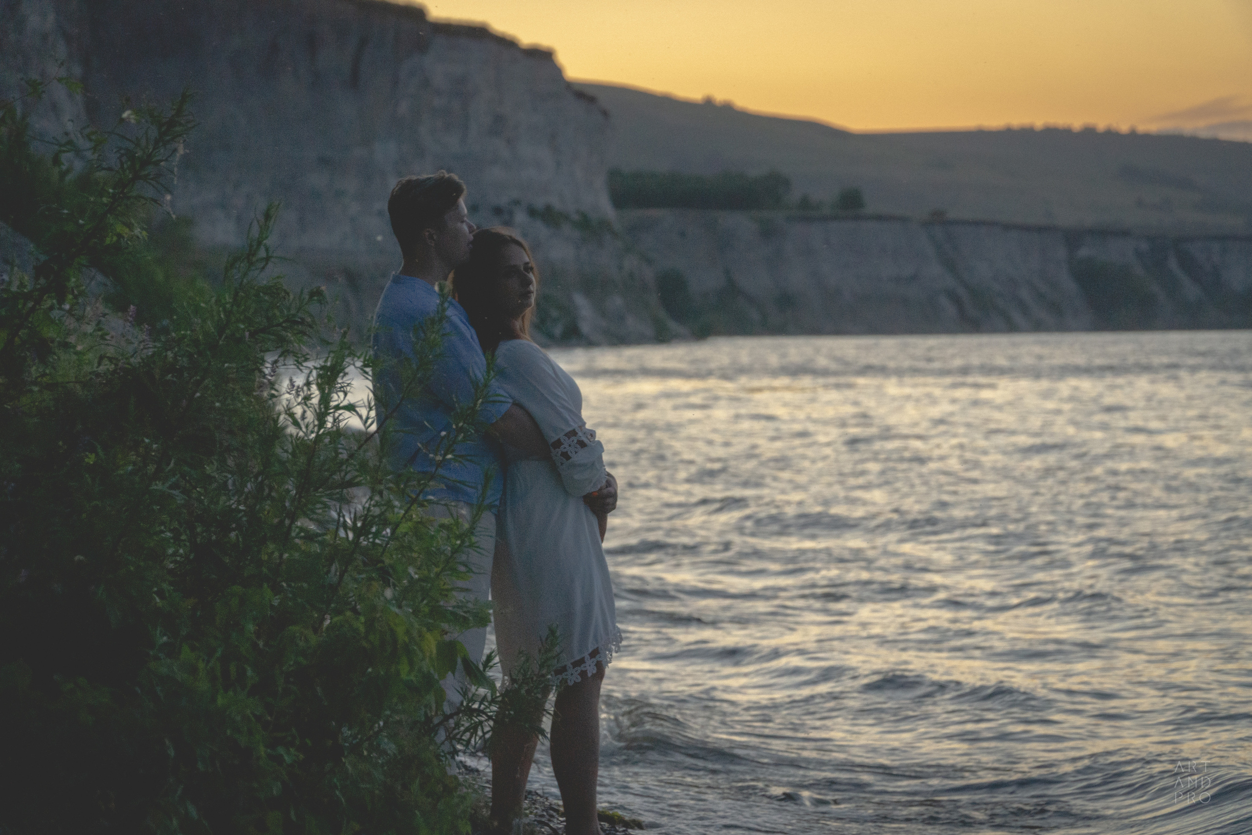 Love Story — фото. Артем Прошенков — фотограф и видеограф в Саратове