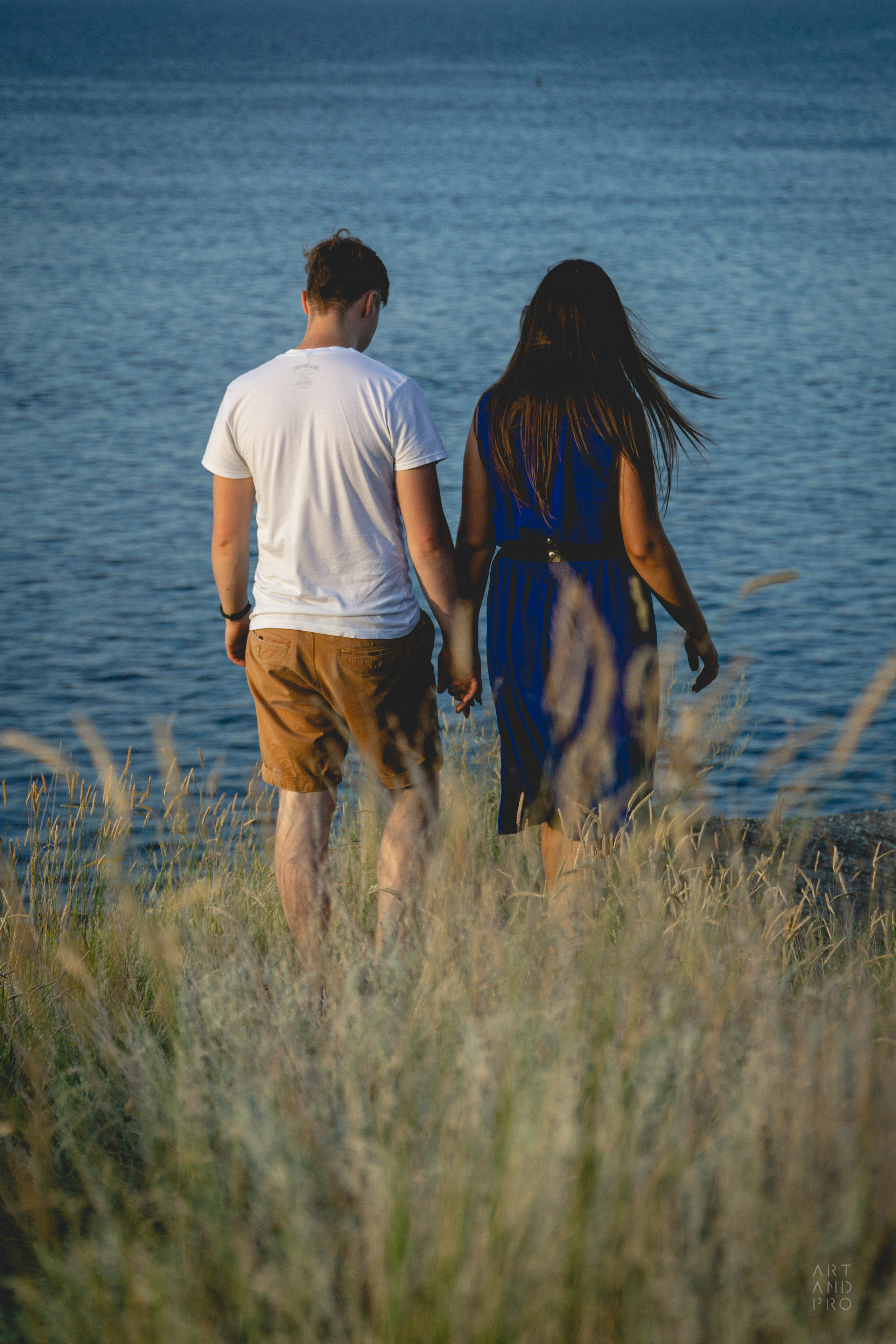 Love Story — фото. Артем Прошенков — фотограф и видеограф в Саратове