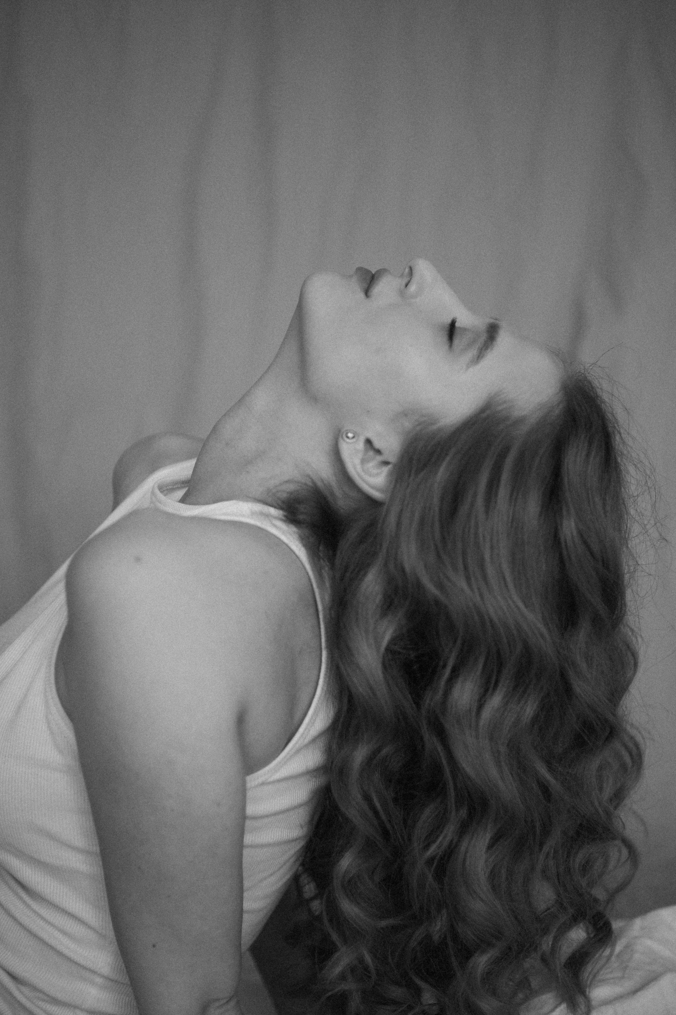 Алиса. ФОТОГРАФ АННА КАЗАРЯН