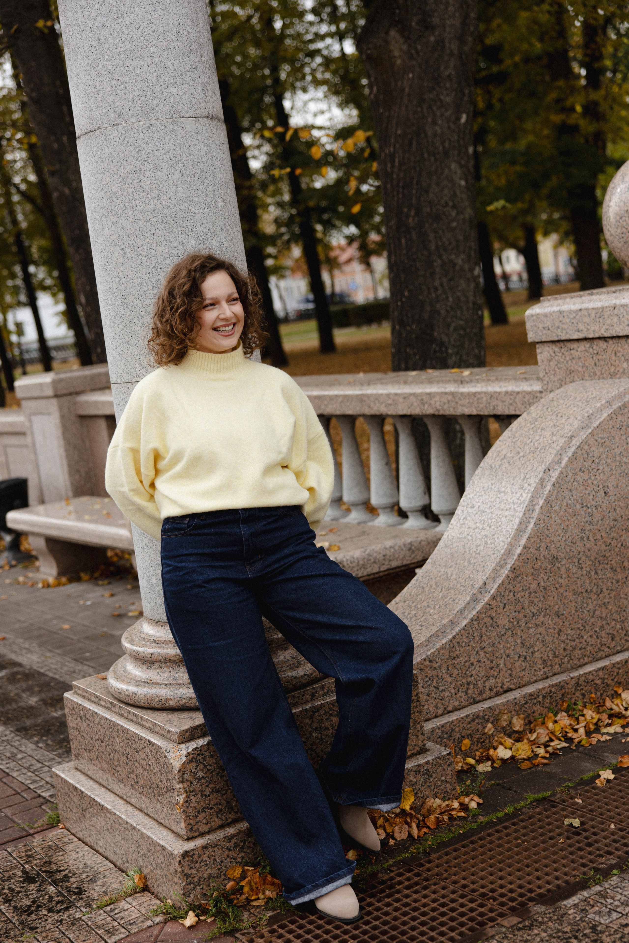 Amalia. Портретный фотограф в Минске Анастасия Воробей