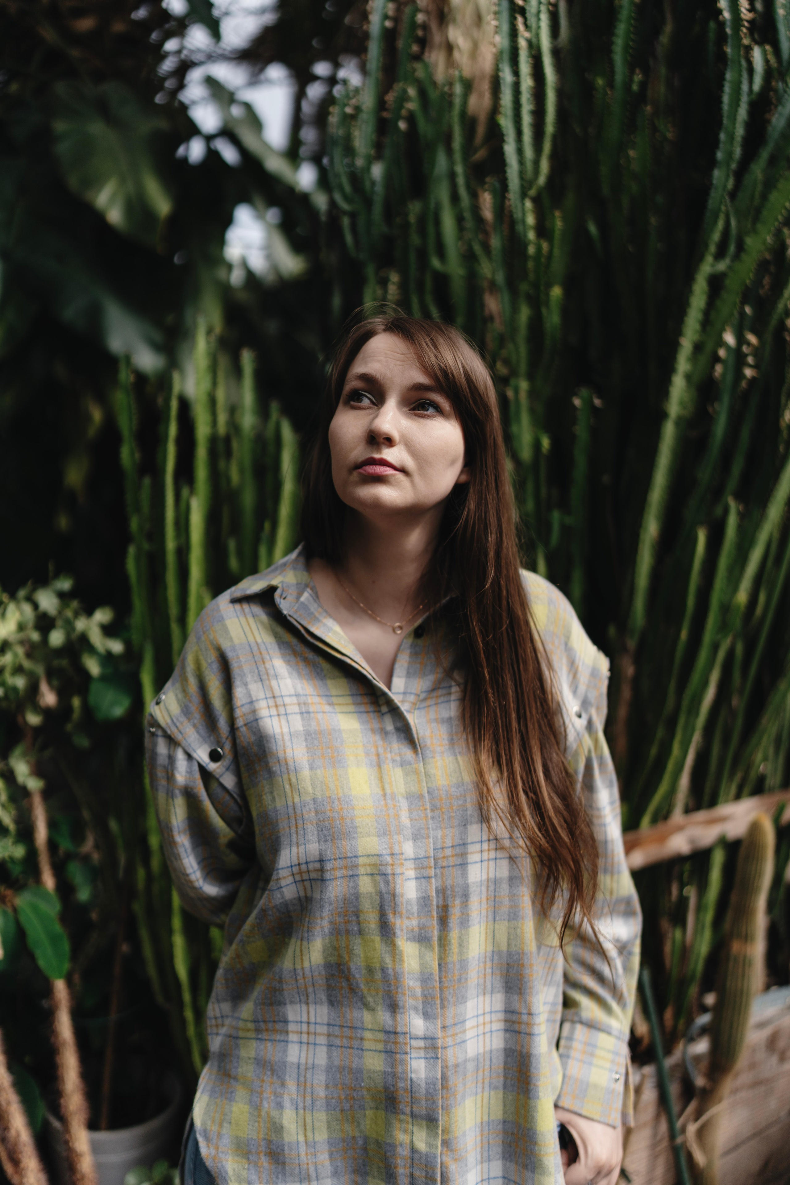 Таврический сад. Баев Дмитрий — фотограф из СПБ