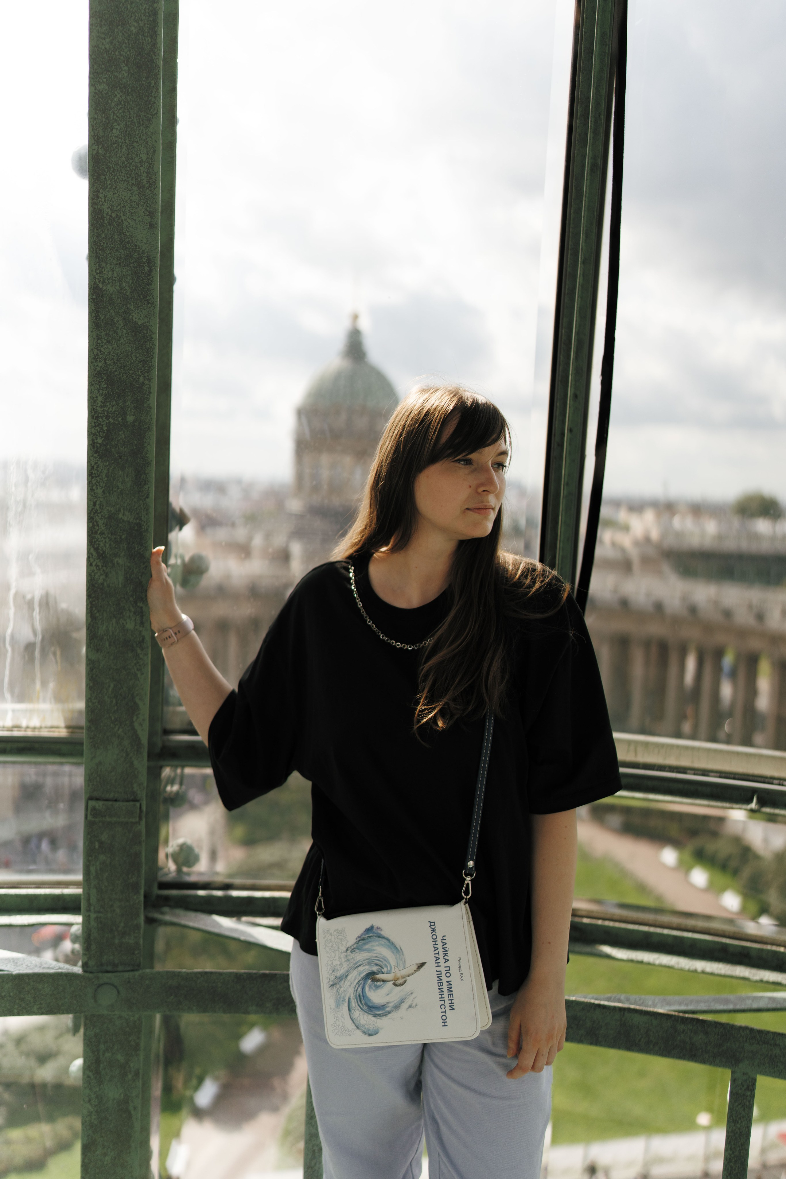 В офисе ВК. Баев Дмитрий — фотограф из СПБ