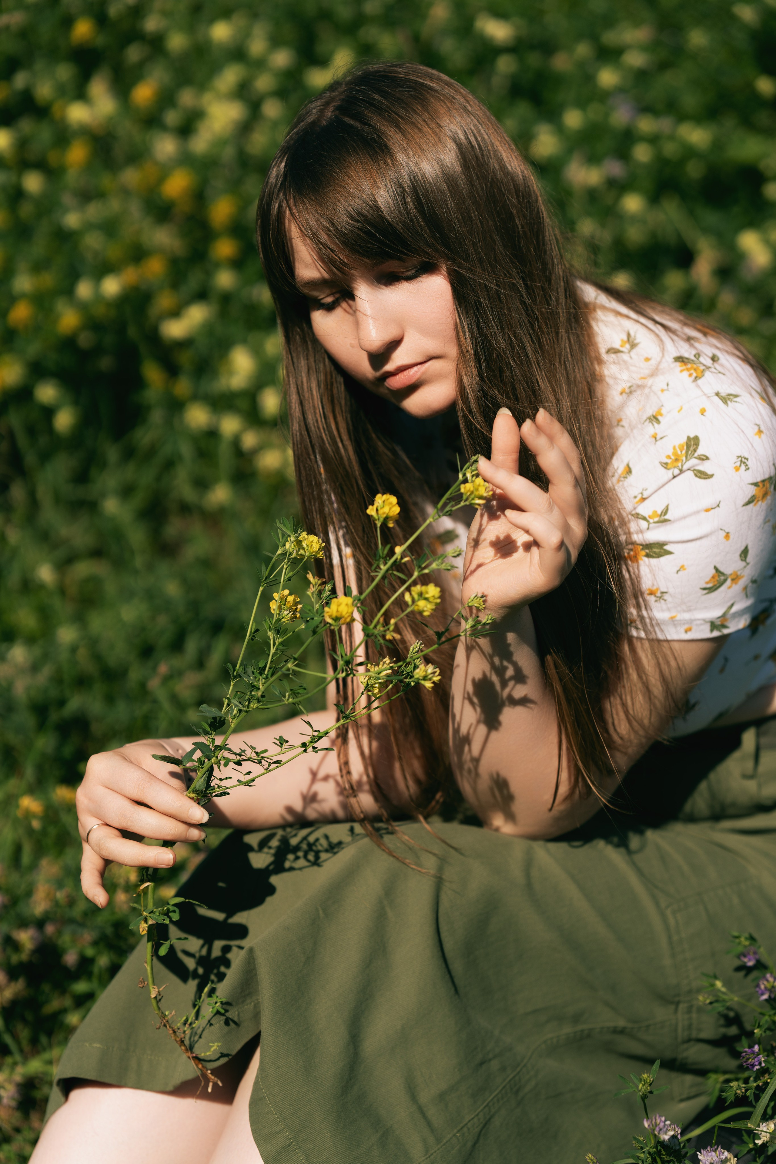 Кира. Баев Дмитрий — фотограф из СПБ