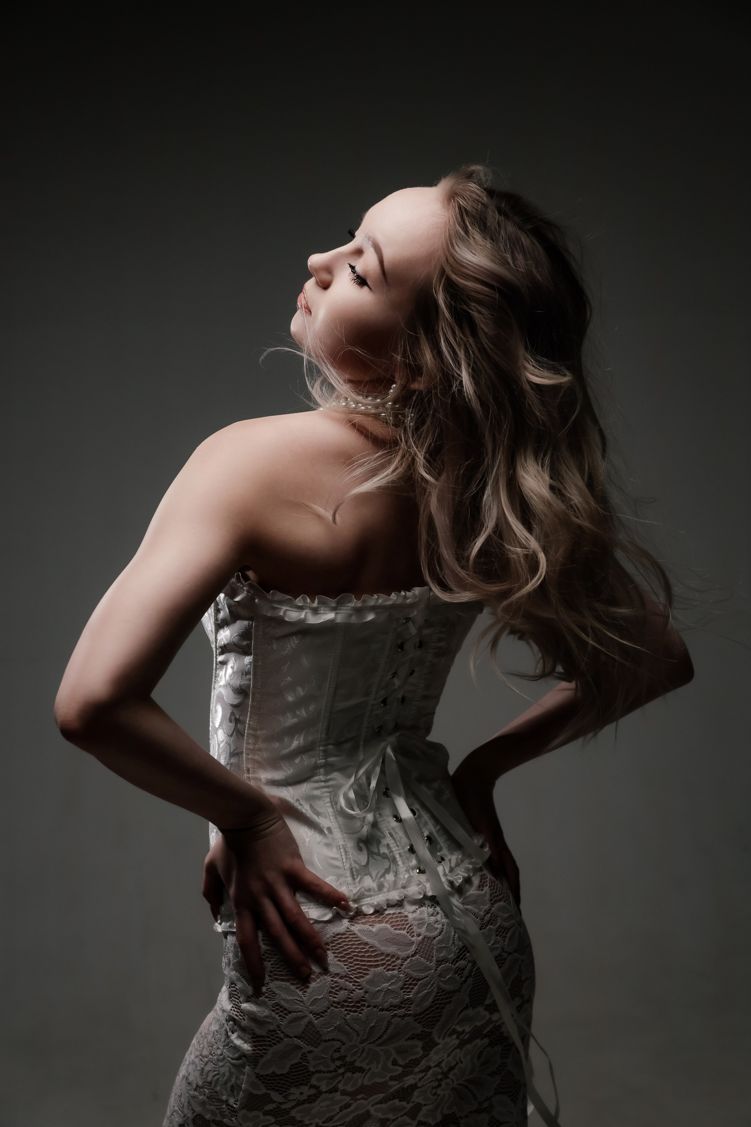 Мария. Свадебный фотограф в Санкт-Петербурге Лолита Романова